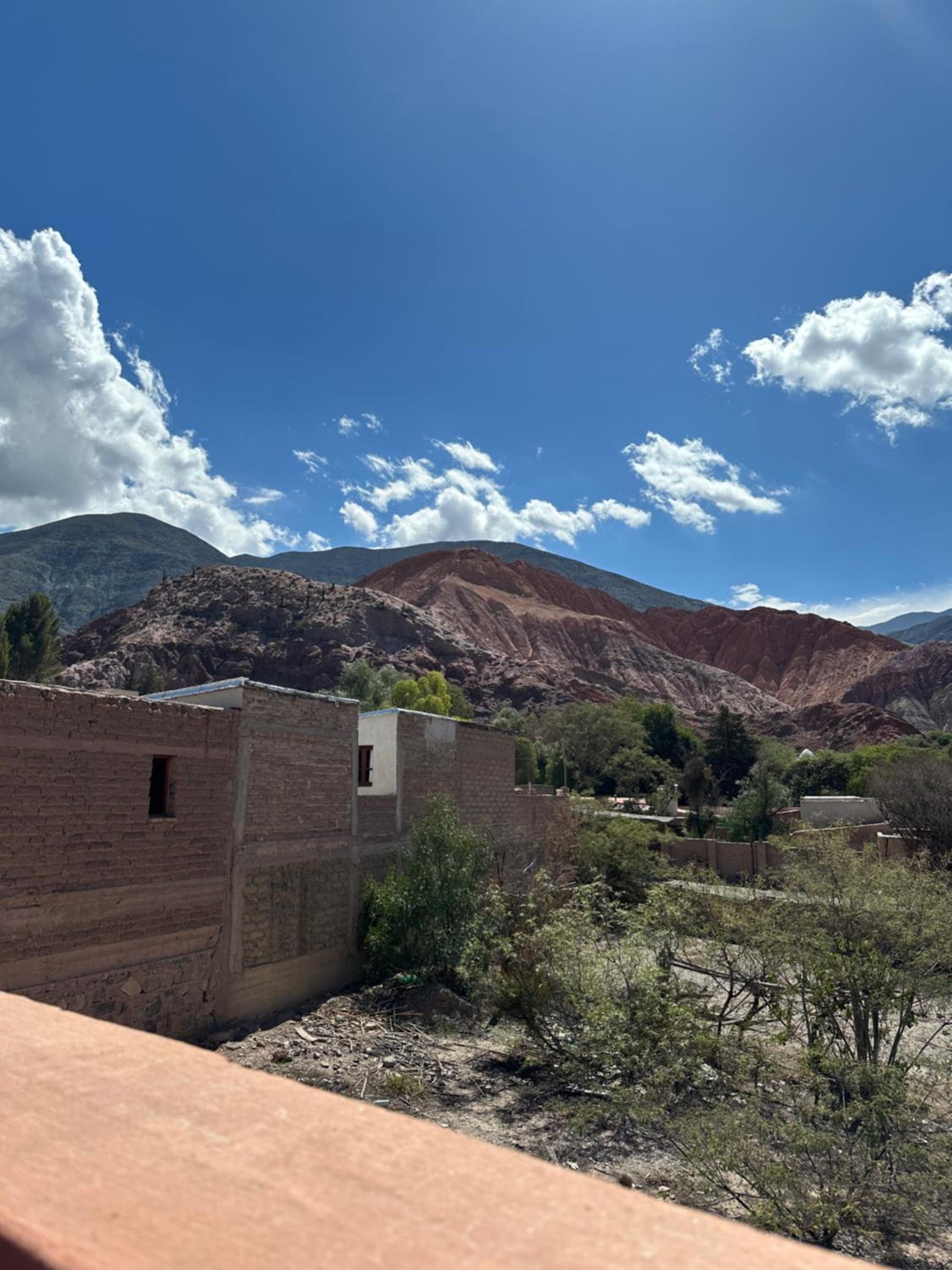Posada Tierra Adentro