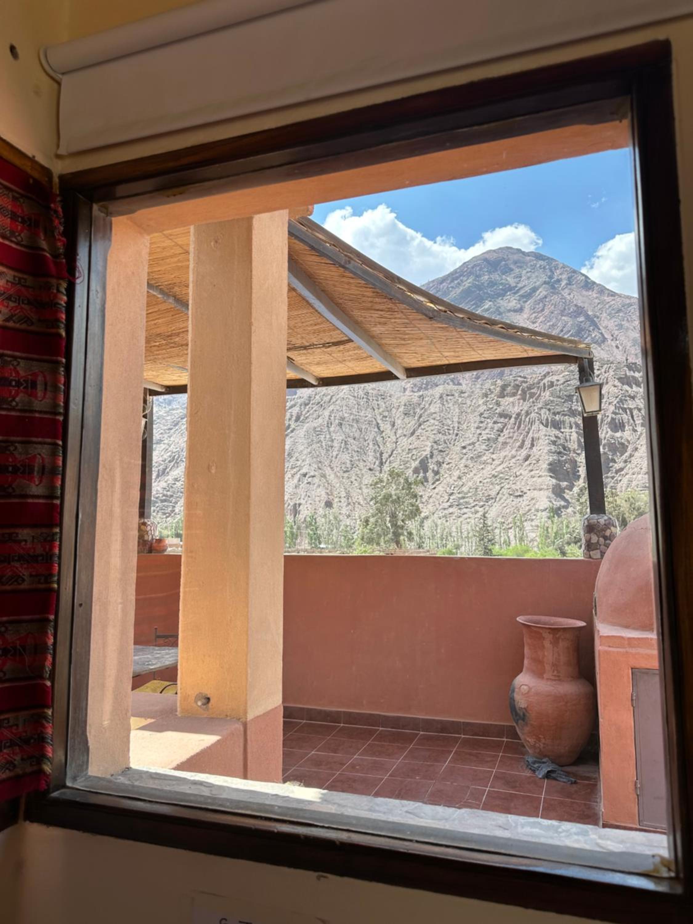 Posada Tierra Adentro