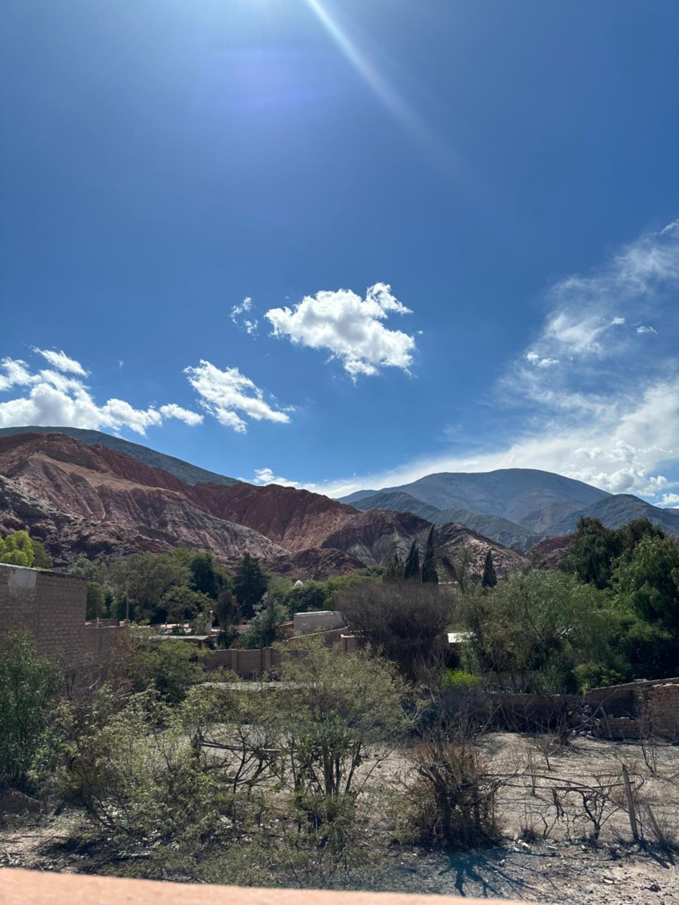Posada Tierra Adentro