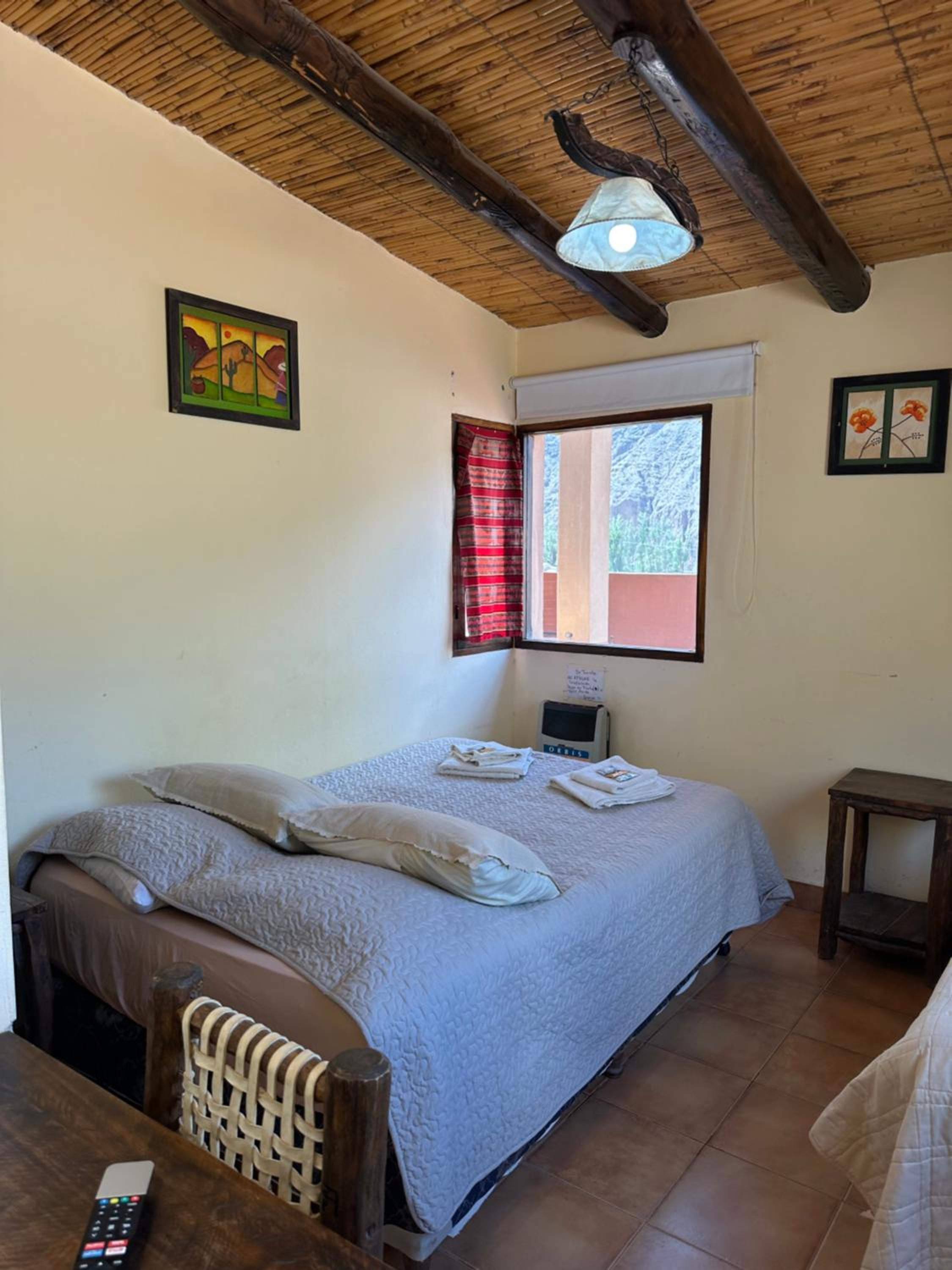 Posada Tierra Adentro