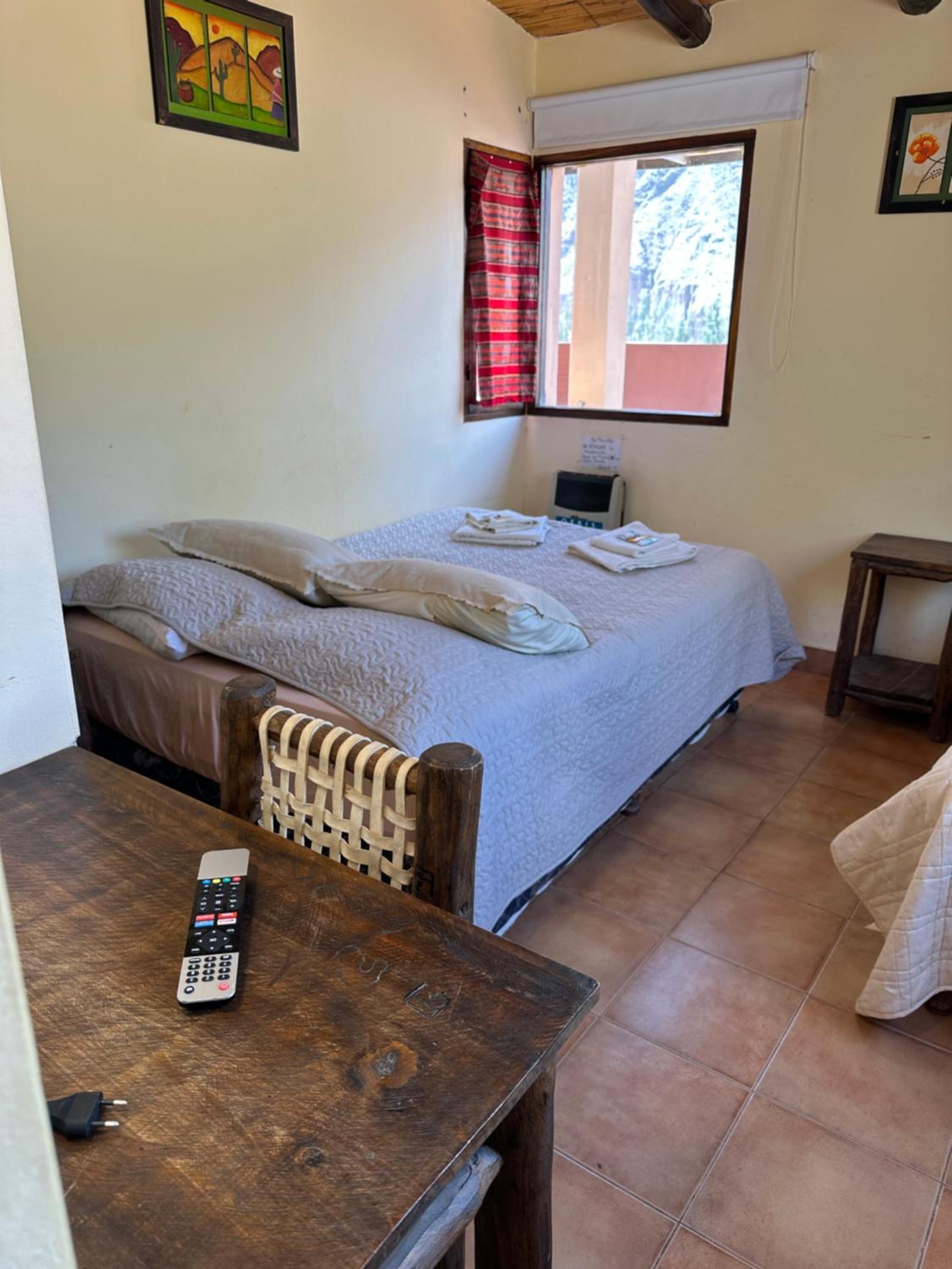 Posada Tierra Adentro