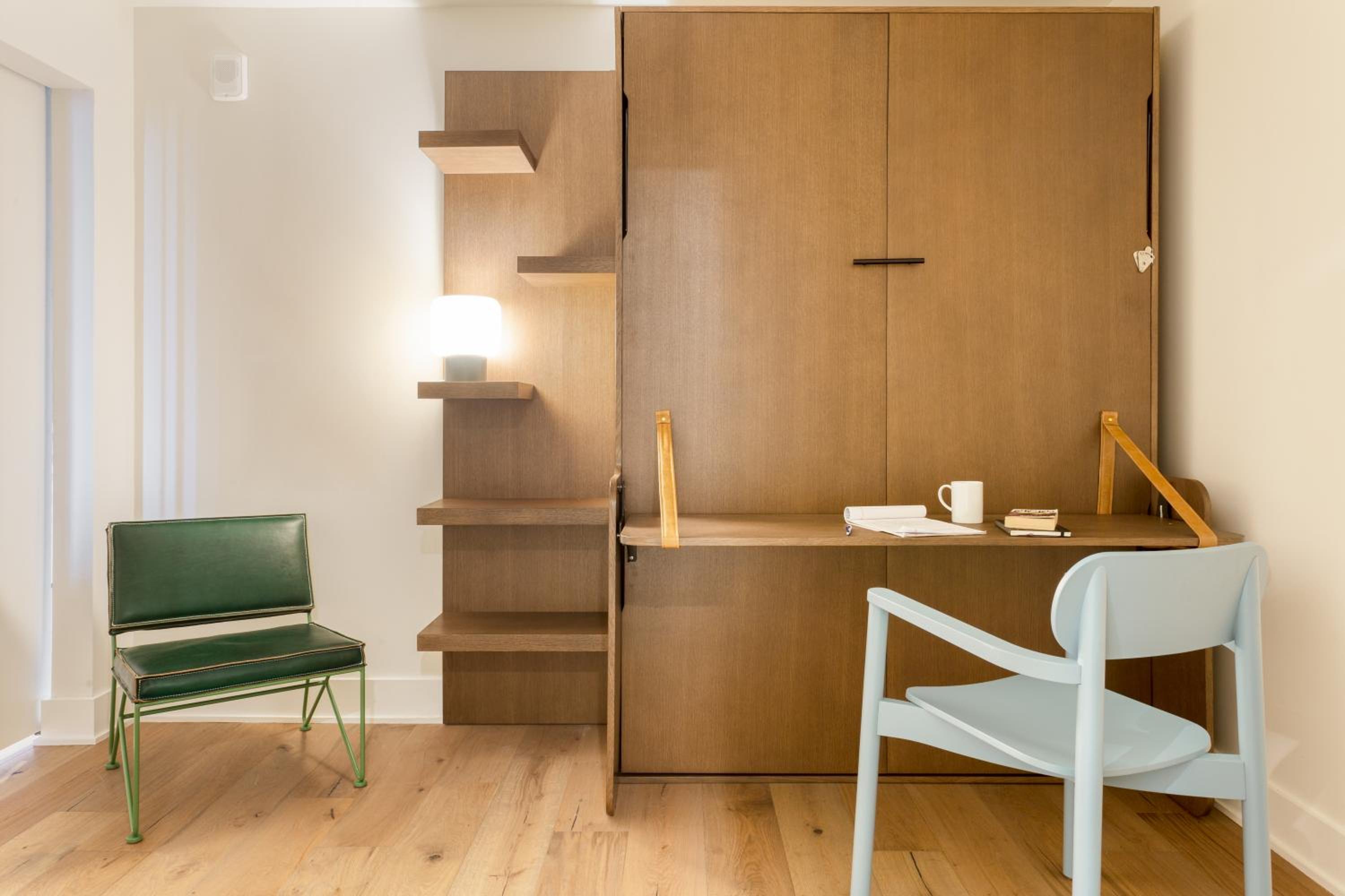 The Natiivo by AvantStay Modern High-Rise with Rooftop Pool & Skyline Views