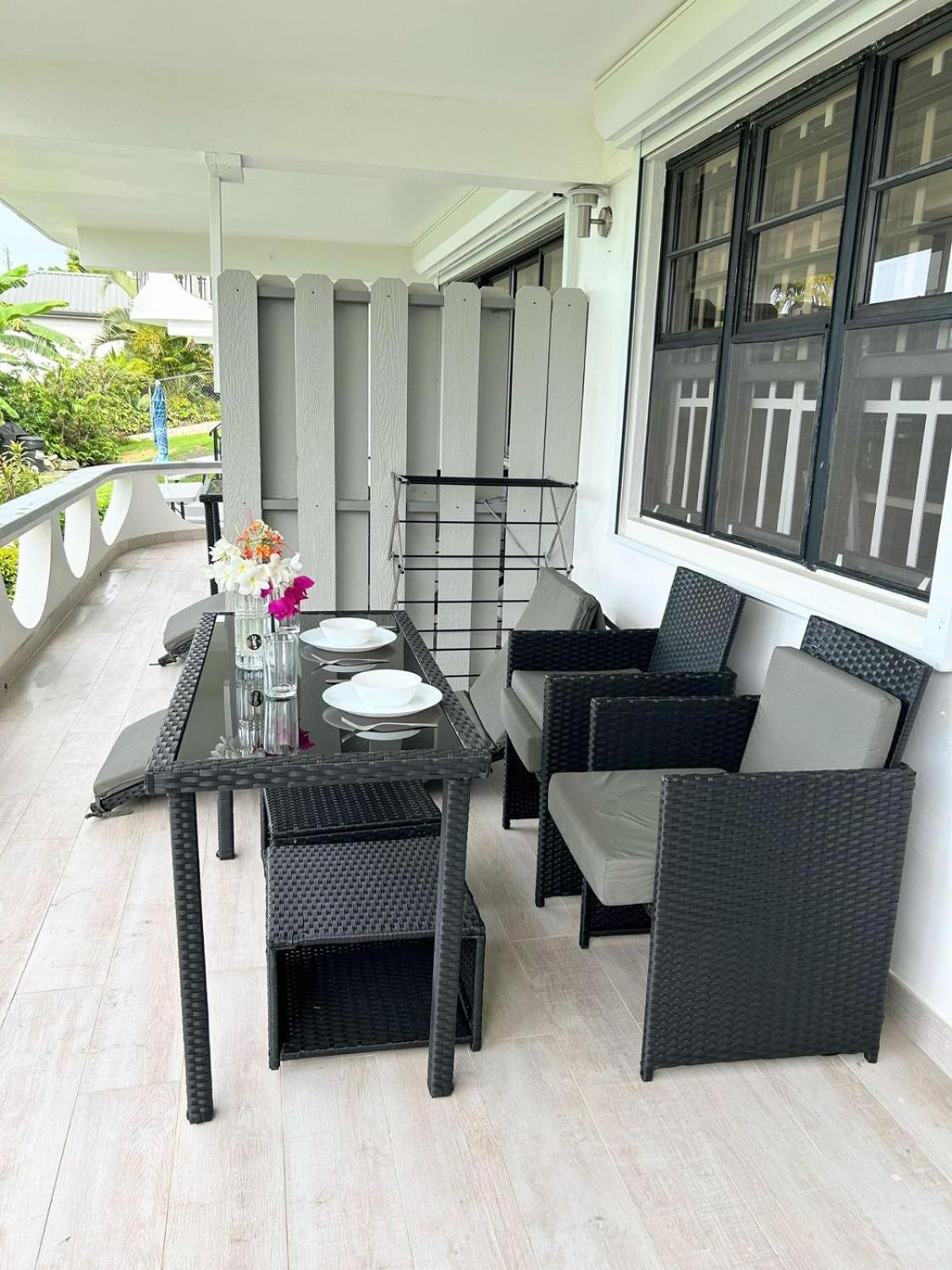 LaBelleVue Antigua Oceanview Suites and OnSite Car Rentals