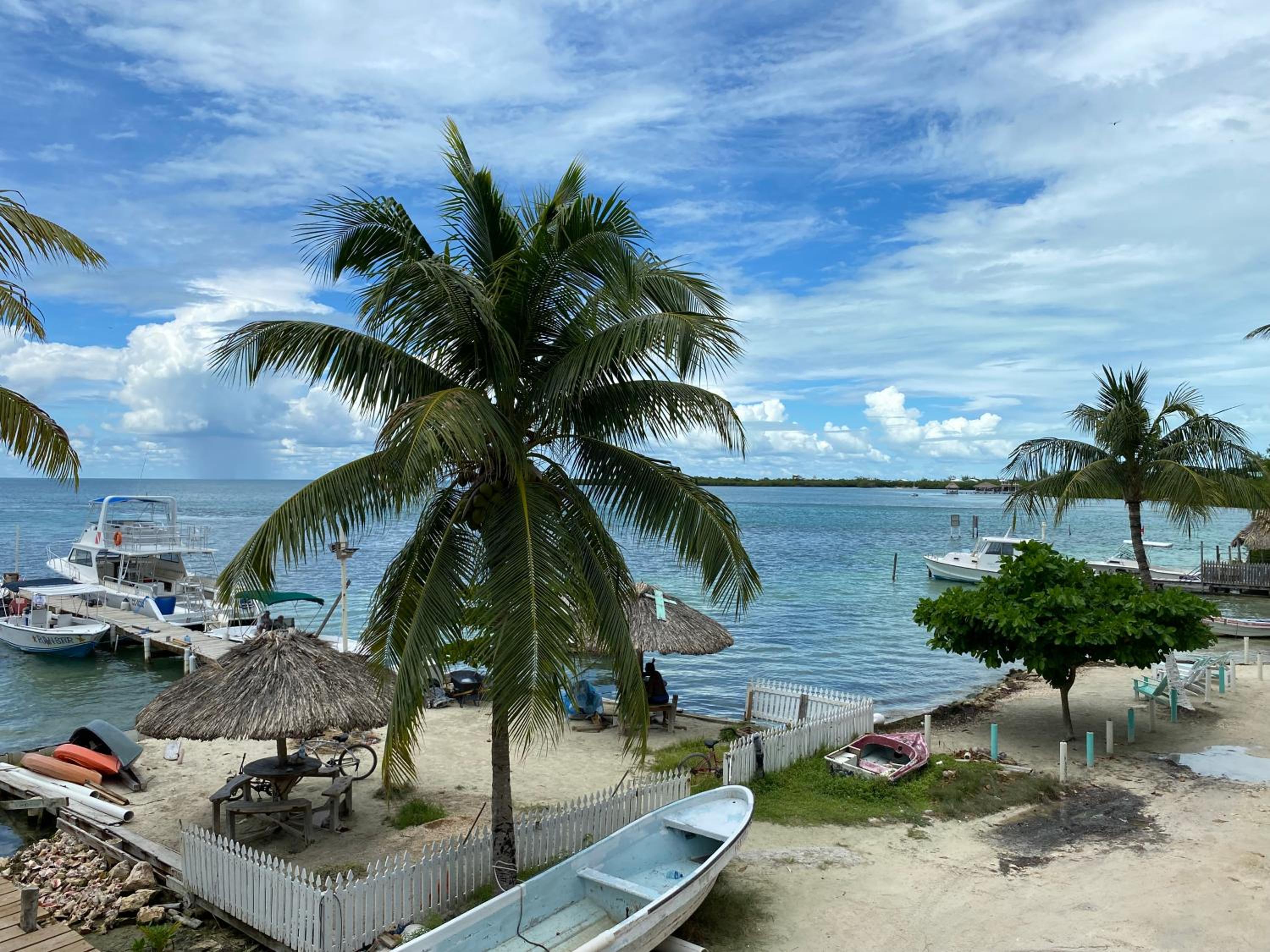 ZNA Beach House
