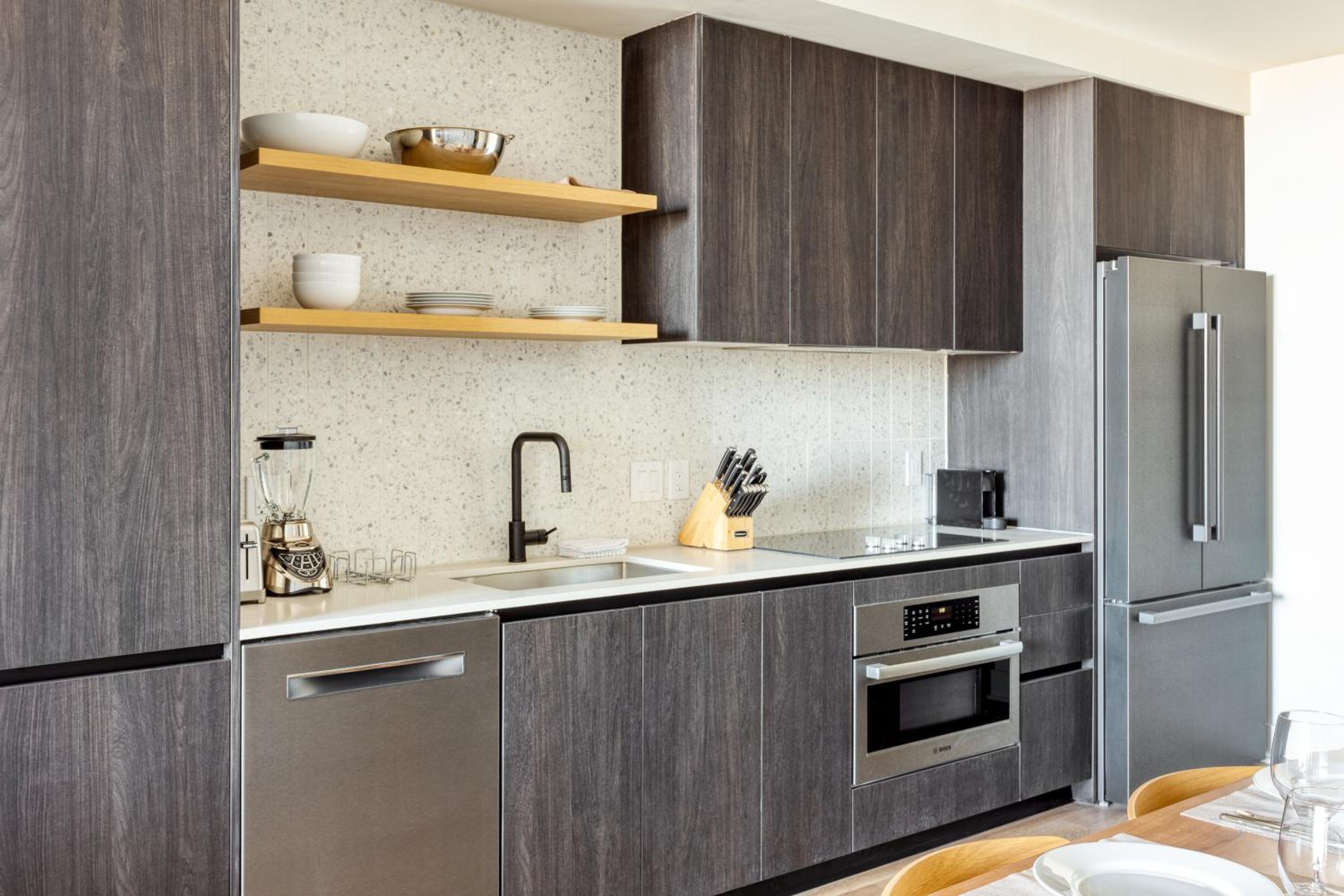 The Natiivo by AvantStay Modern High-Rise with Rooftop Pool & Skyline Views