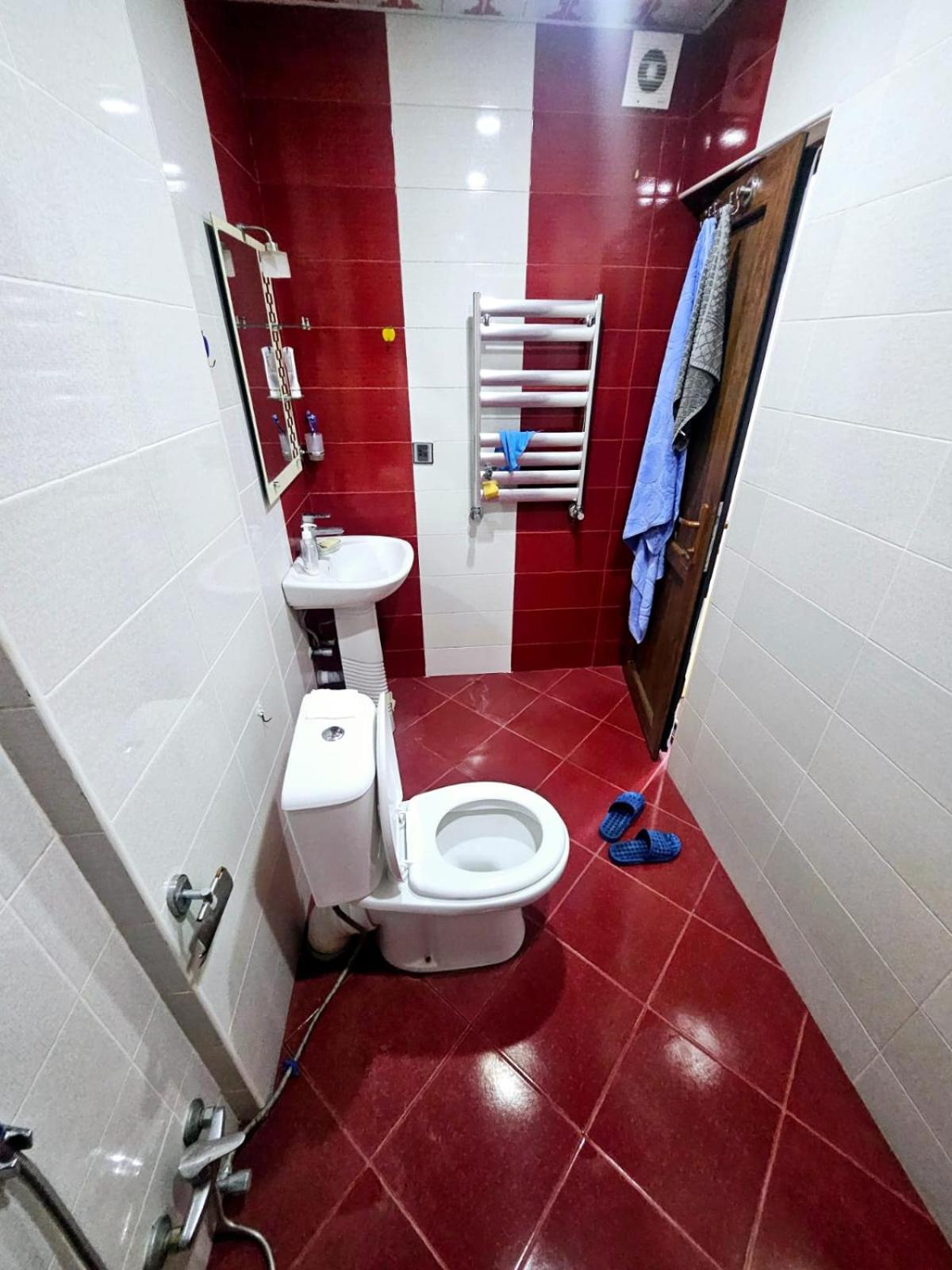 Elite Apartment in COP 29 area