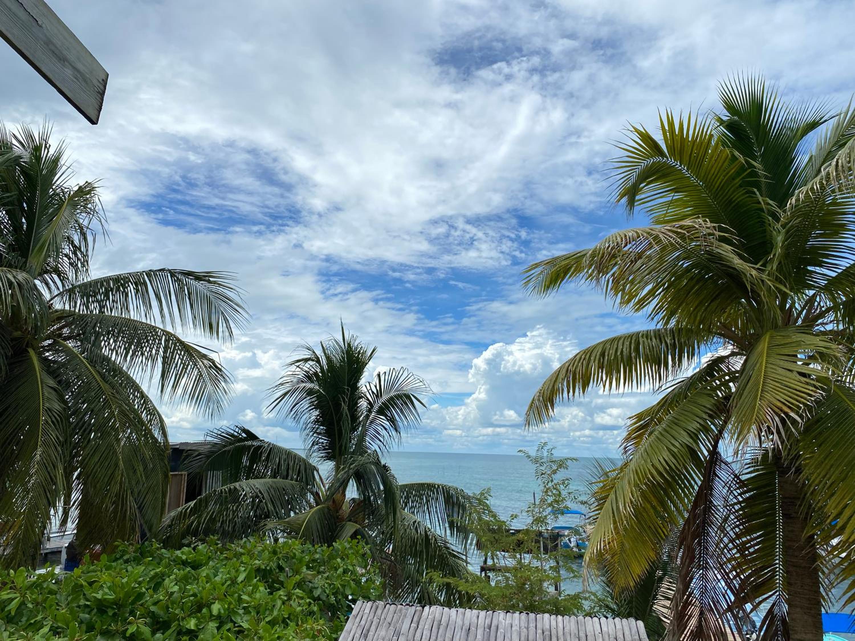 ZNA Beach House