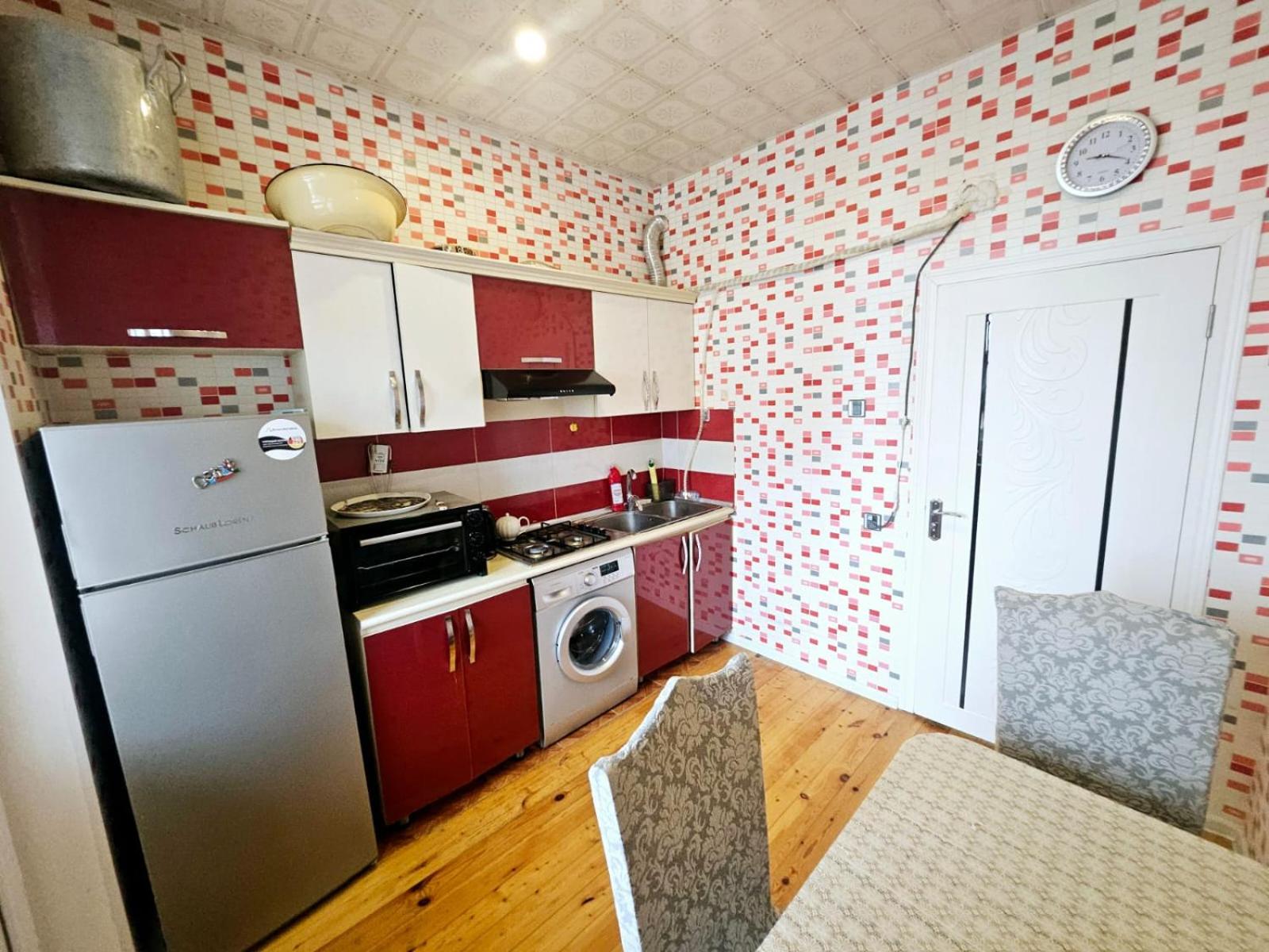 Elite Apartment in COP 29 area