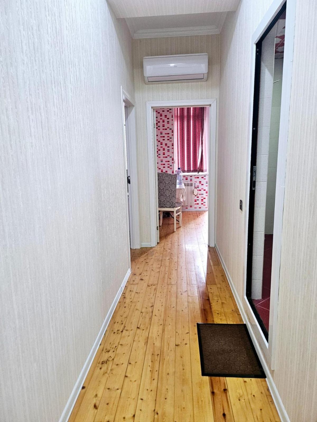 Elite Apartment in COP 29 area