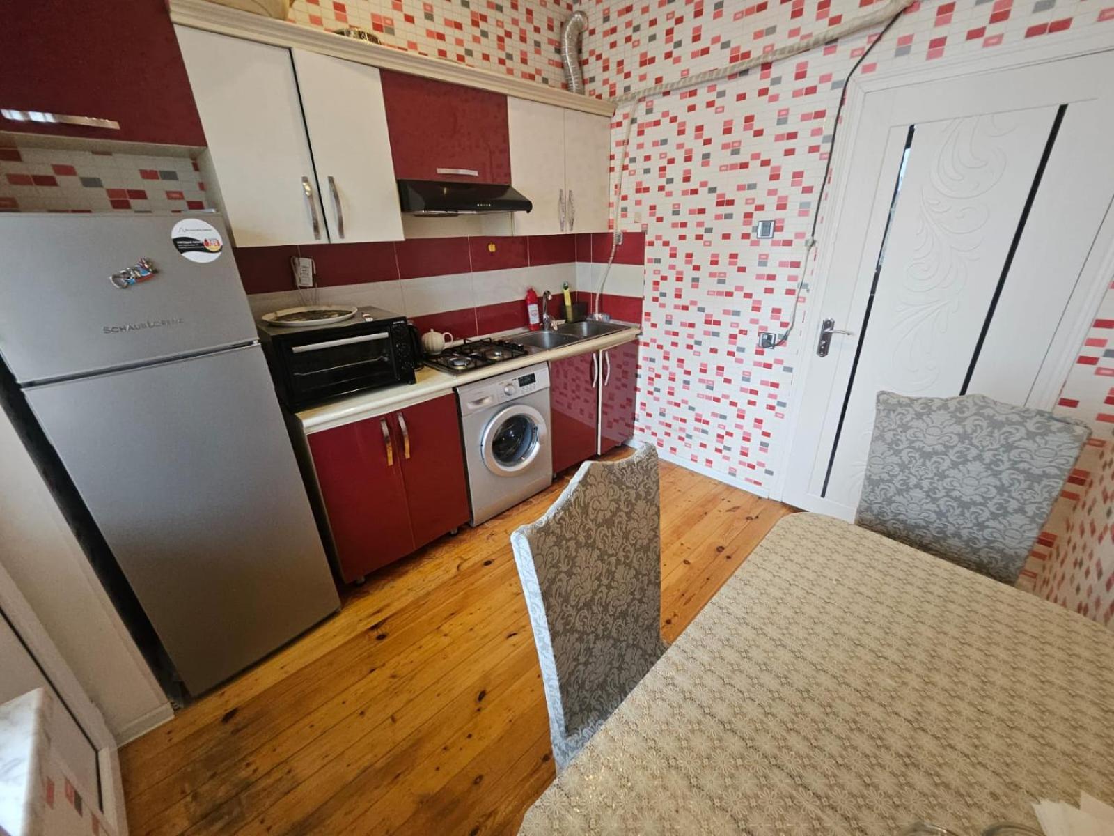 Elite Apartment in COP 29 area