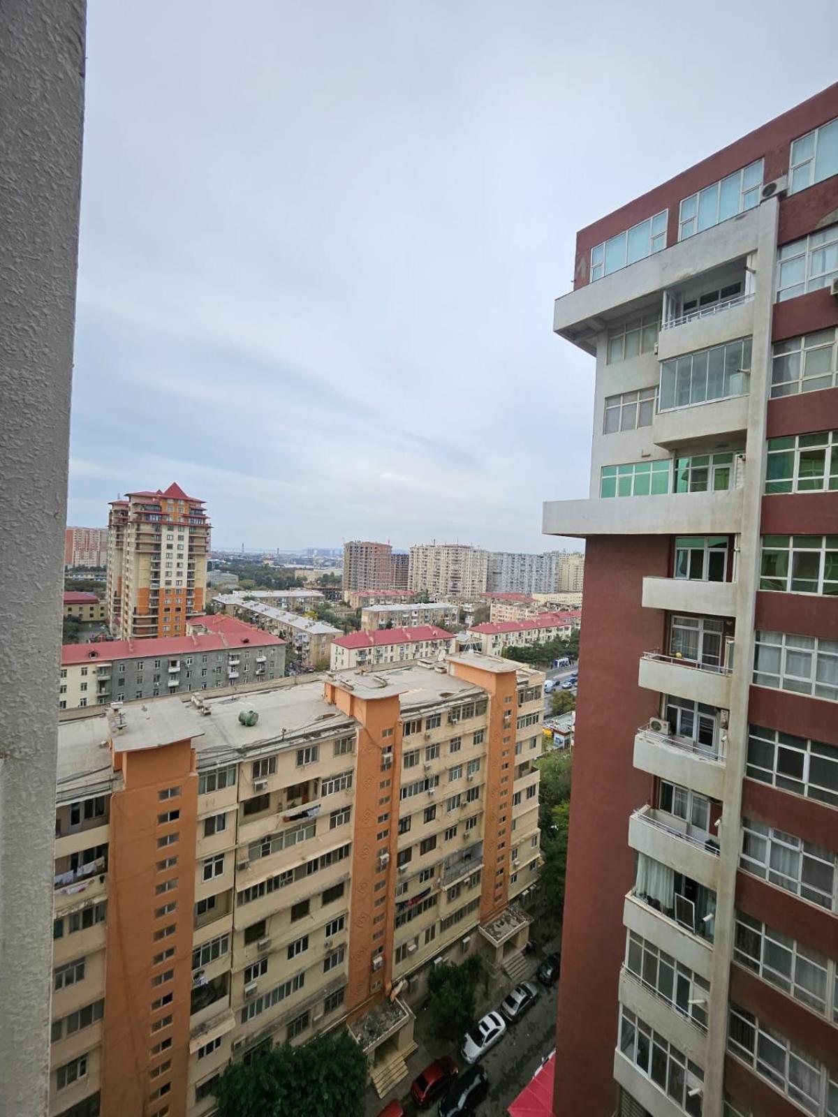 Elite Apartment in COP 29 area