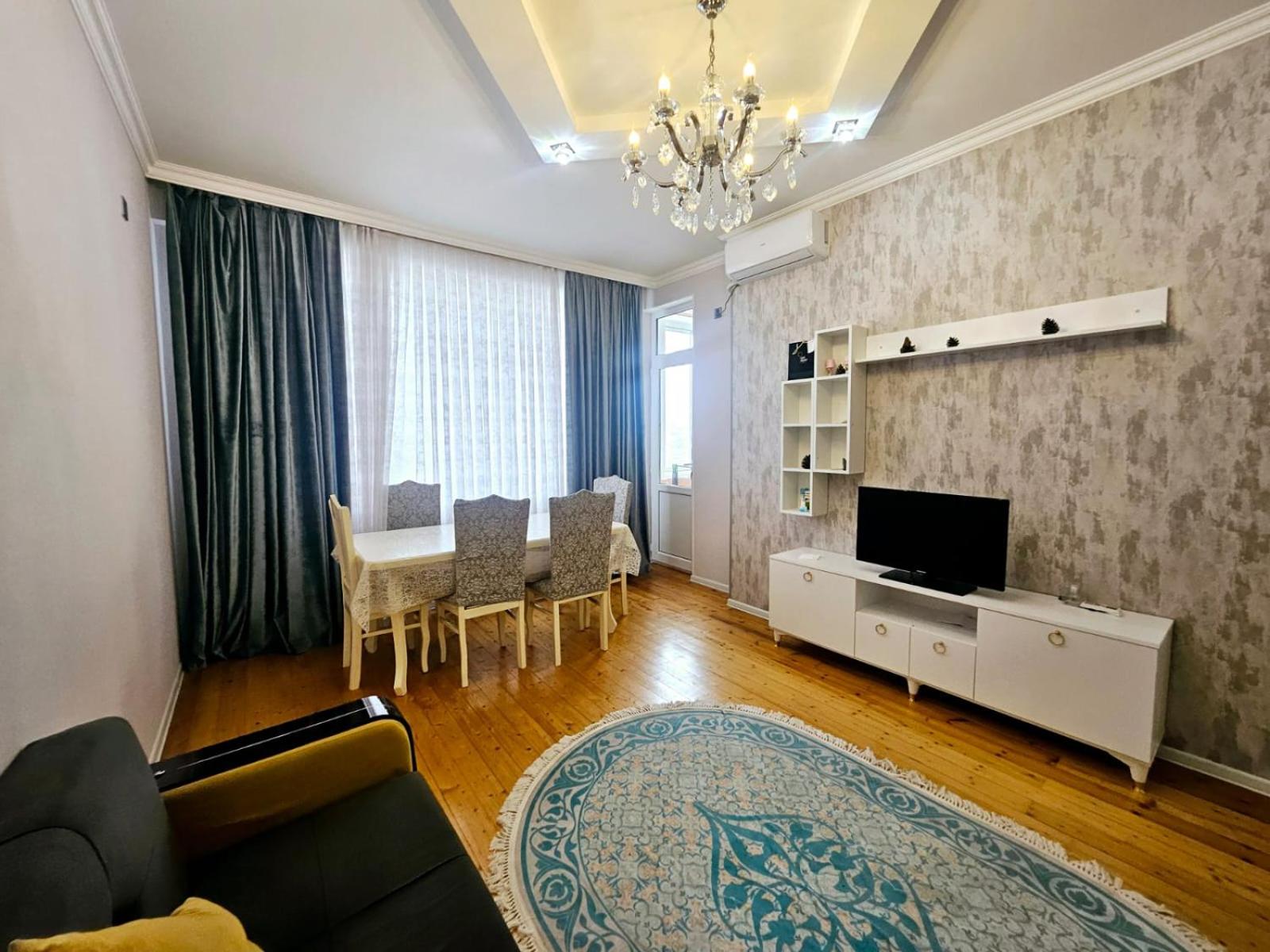 Elite Apartment in COP 29 area