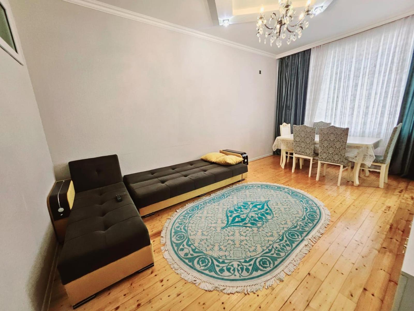 Elite Apartment in COP 29 area