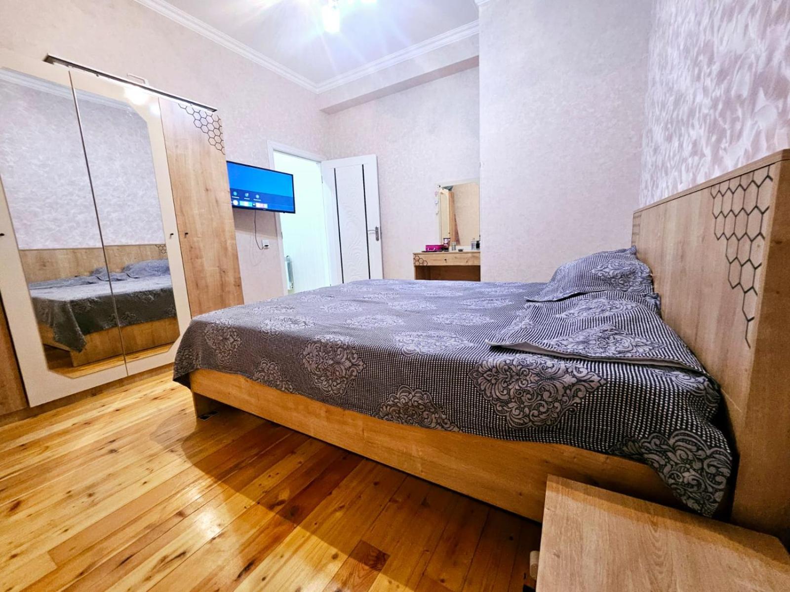 Elite Apartment in COP 29 area