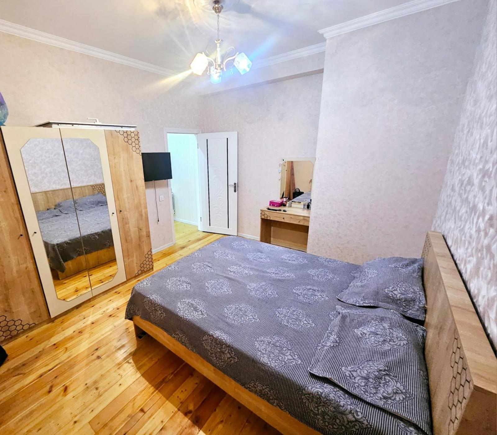 Elite Apartment in COP 29 area