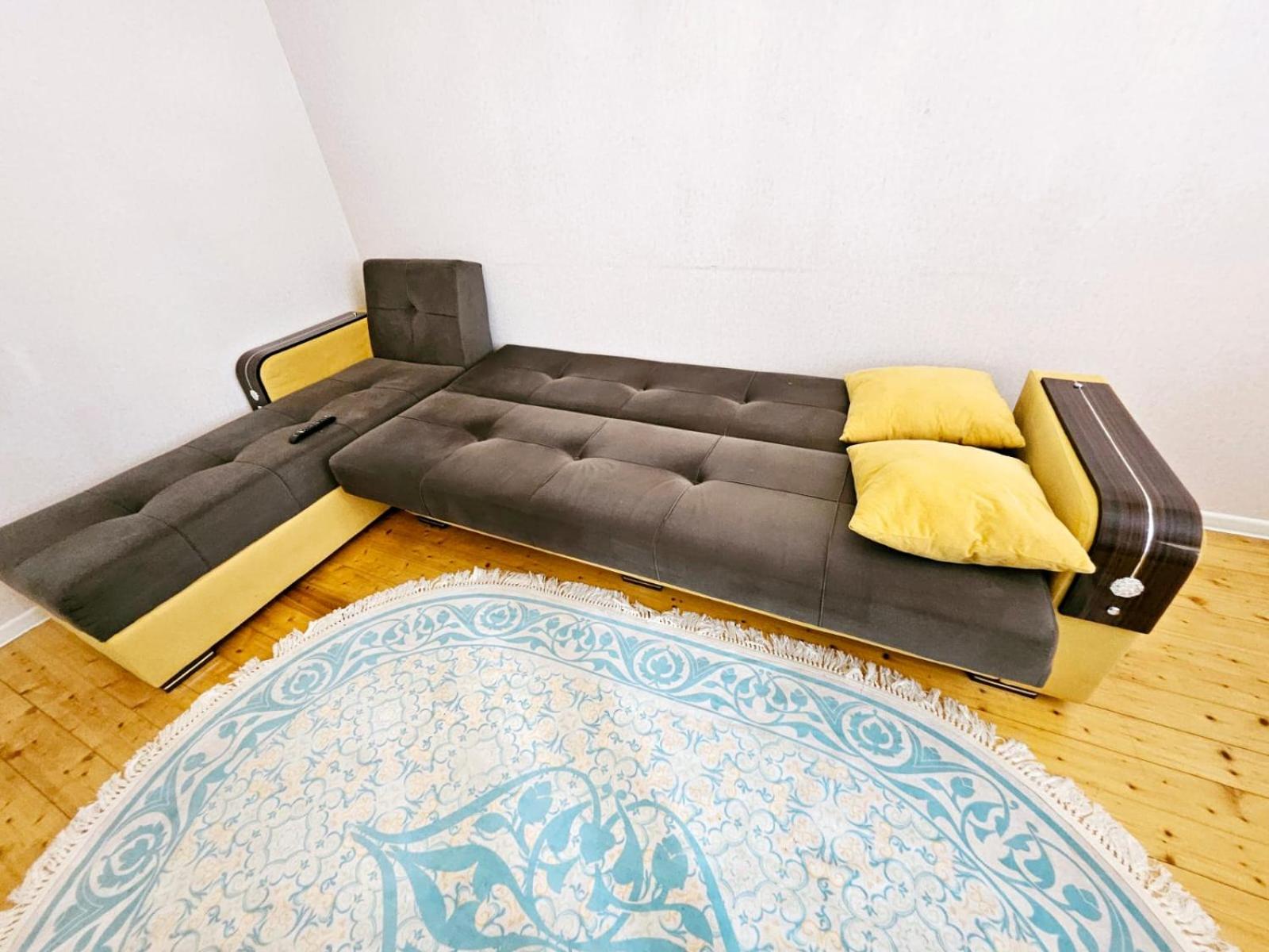 Elite Apartment in COP 29 area