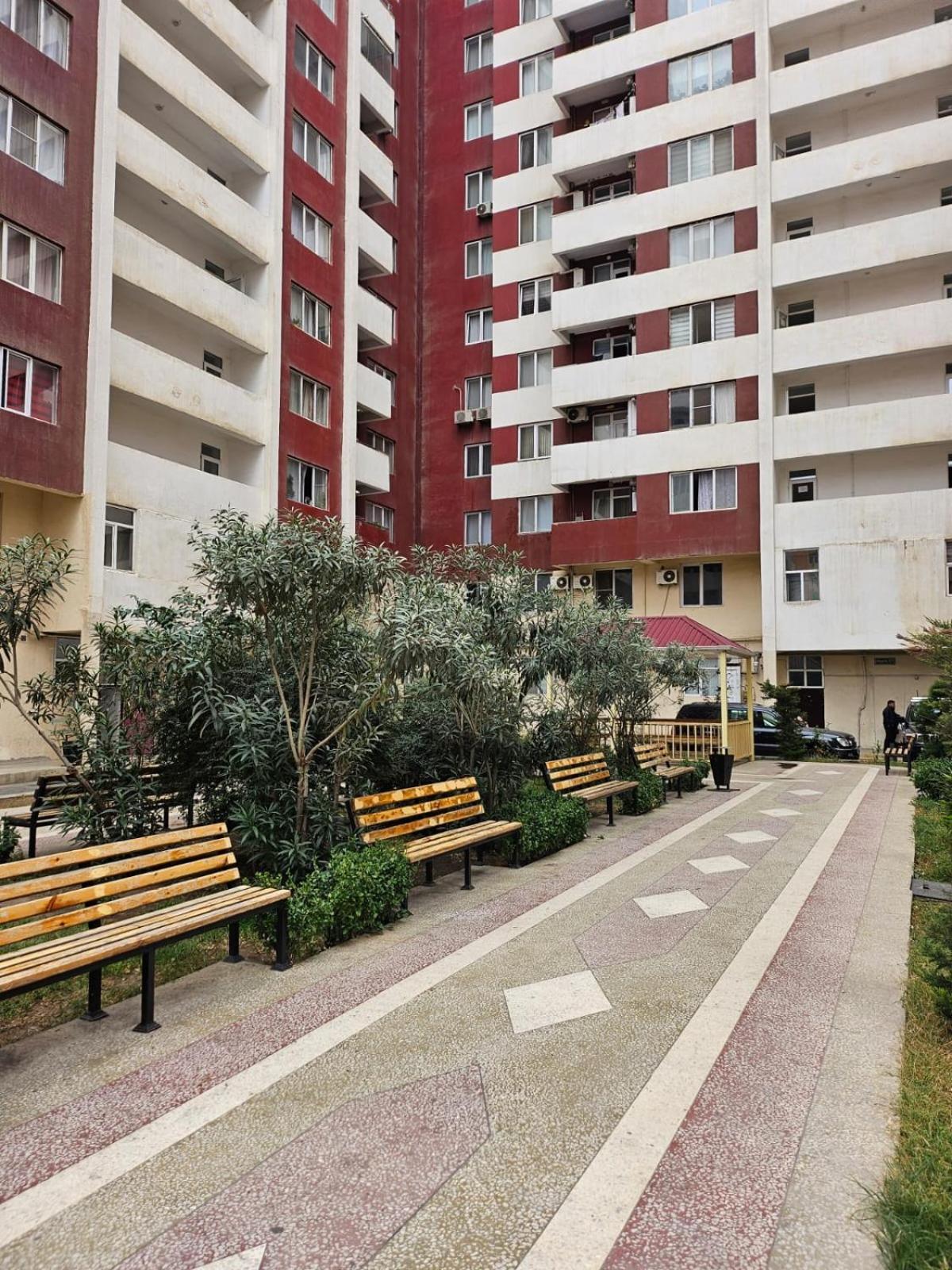 Elite Apartment in COP 29 area