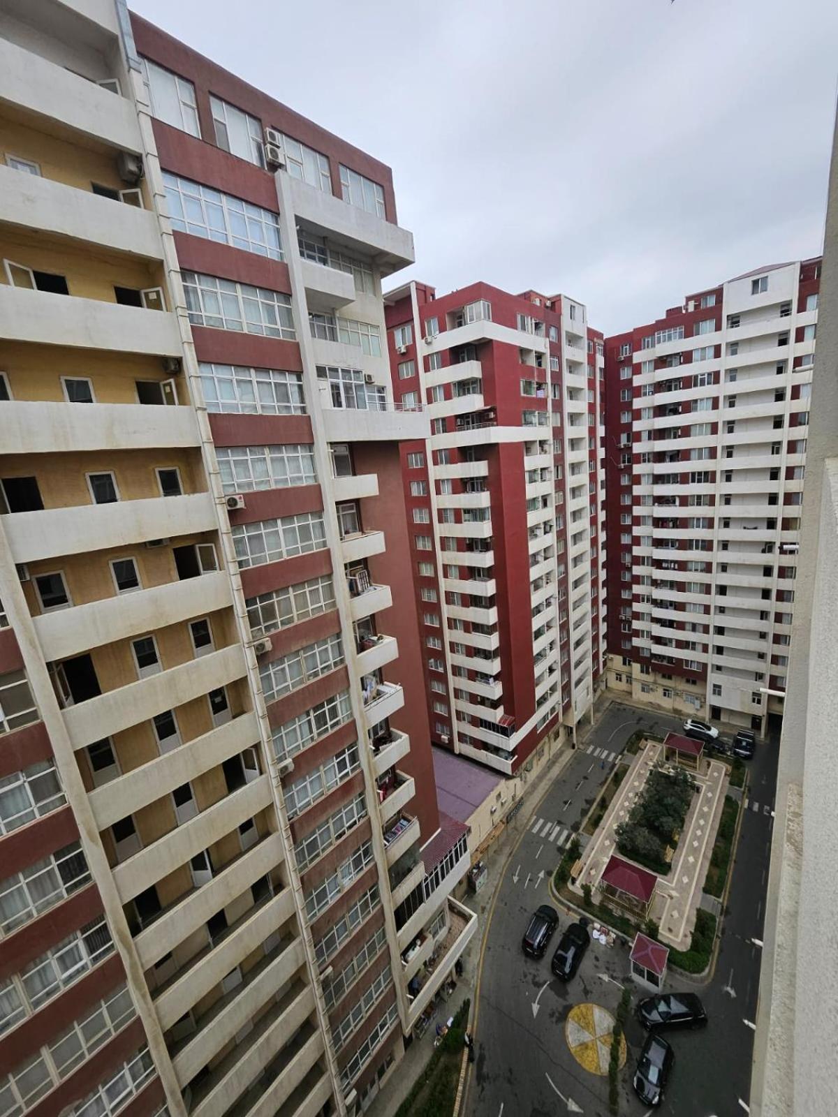 Elite Apartment in COP 29 area