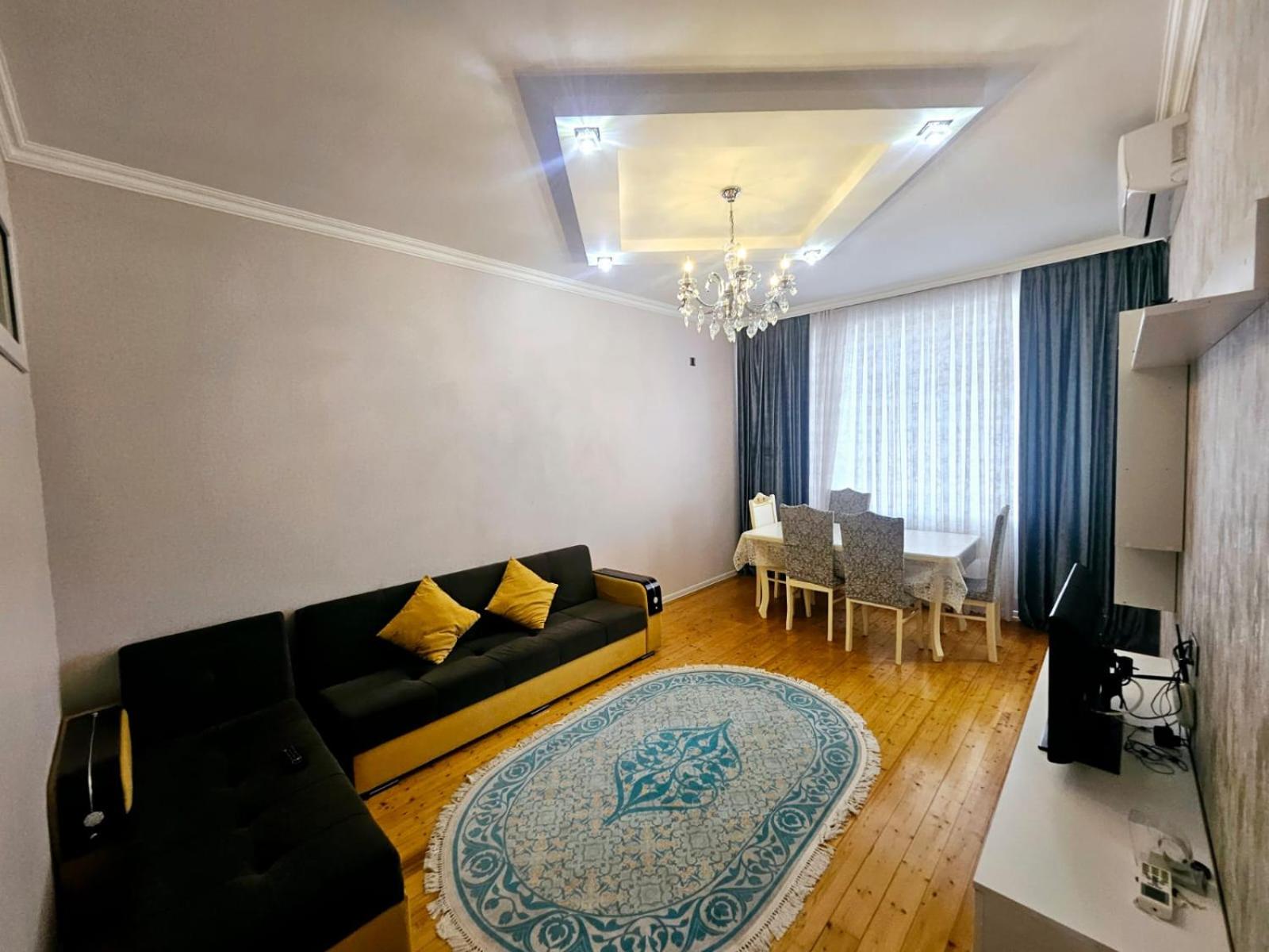 Elite Apartment in COP 29 area