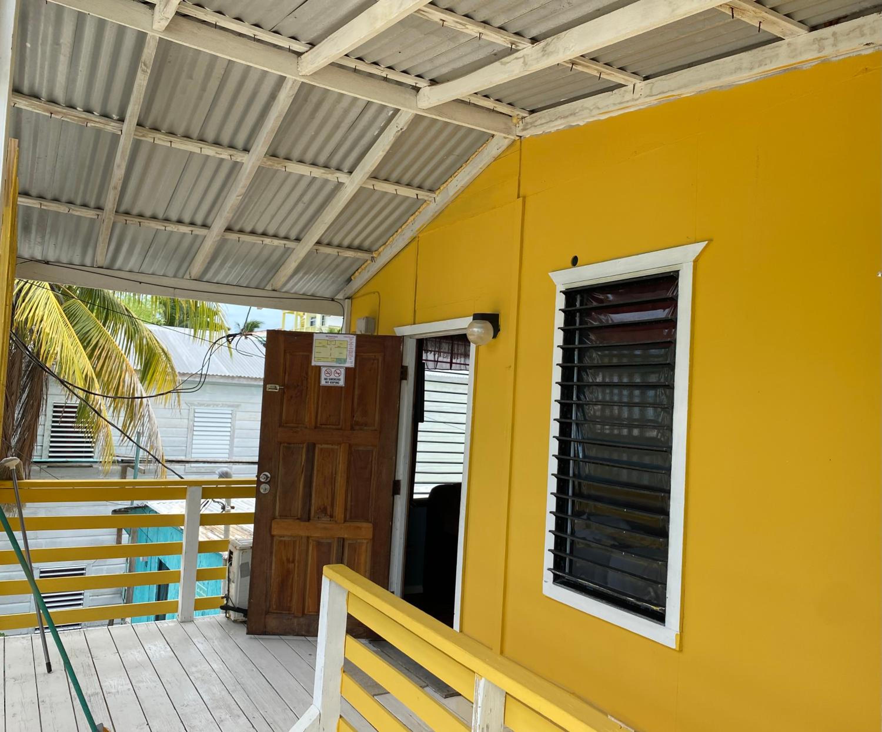 ZNA Beach House