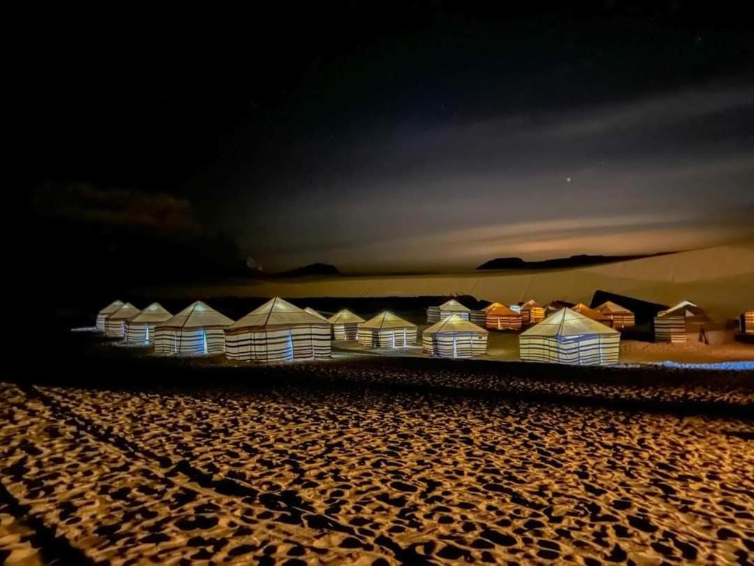 Qusoor elarab Camp