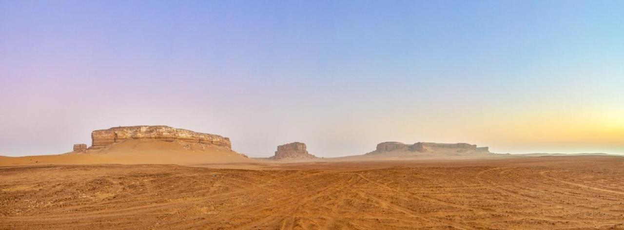 Qusoor elarab Camp