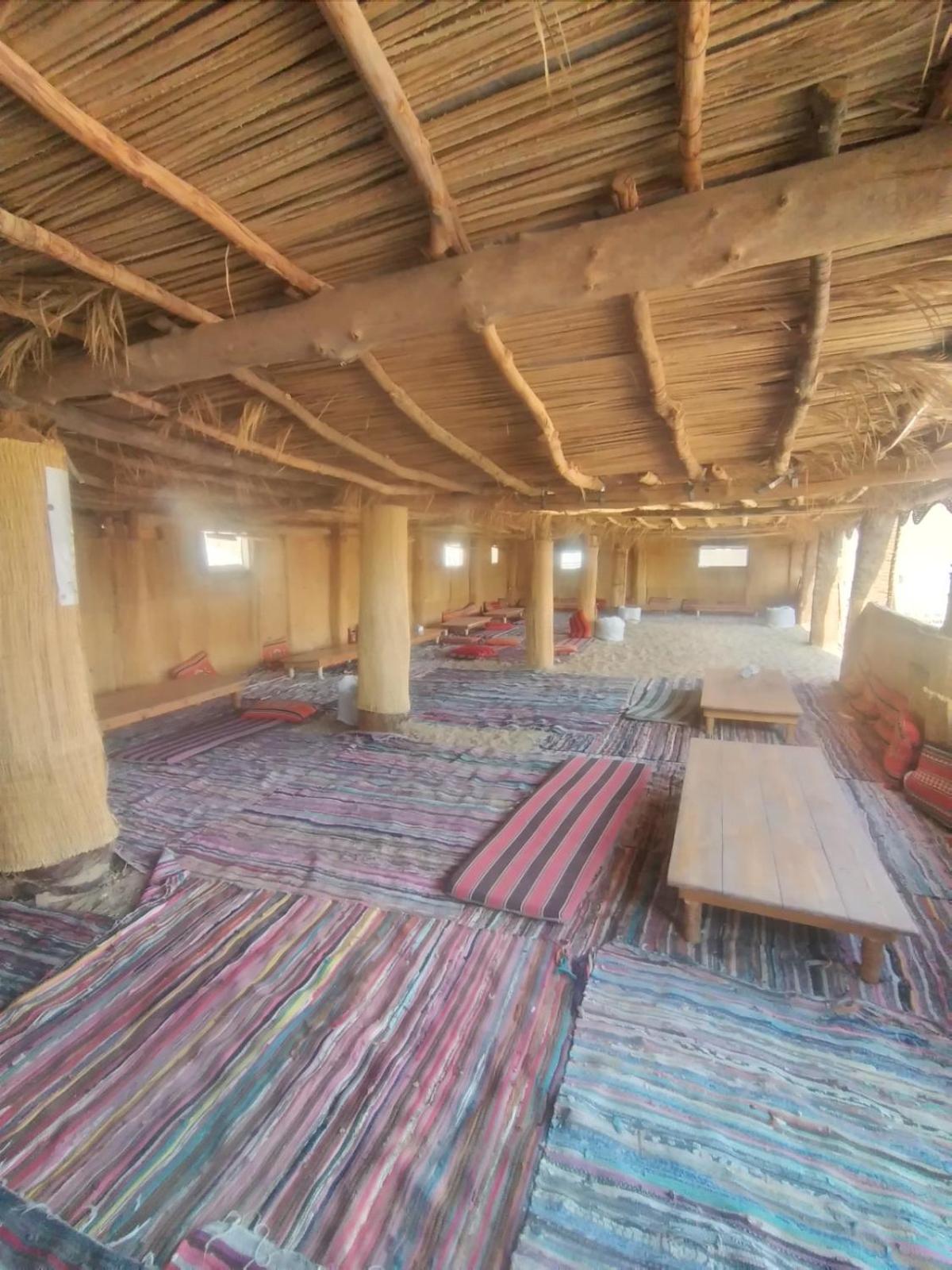 Qusoor elarab Camp