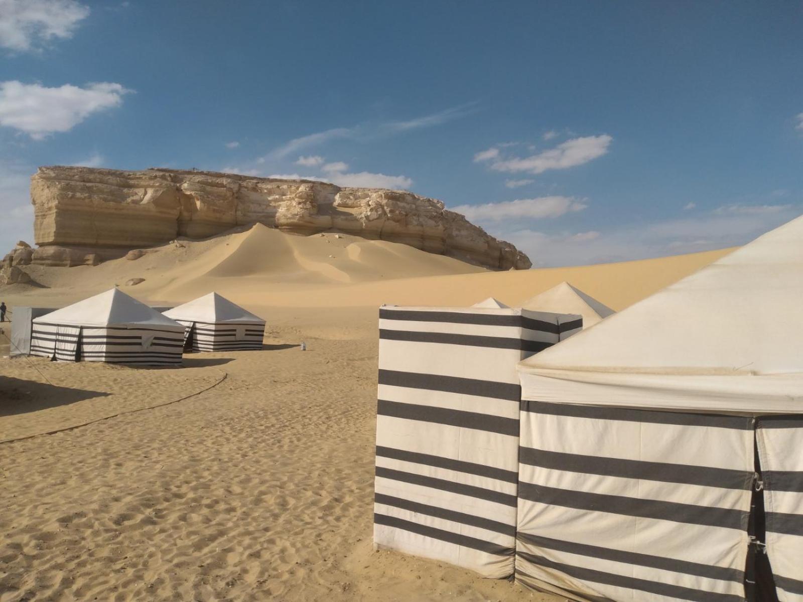 Qusoor elarab Camp