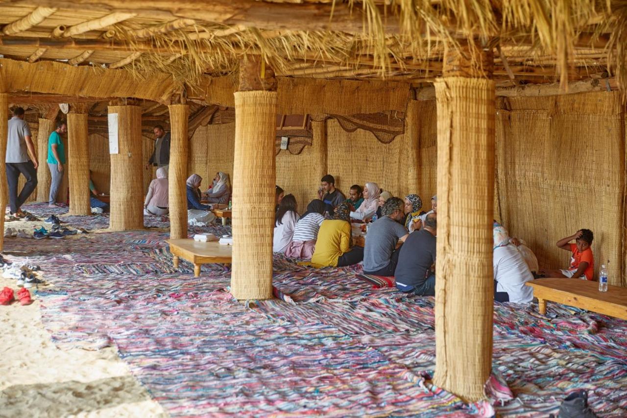 Qusoor elarab Camp