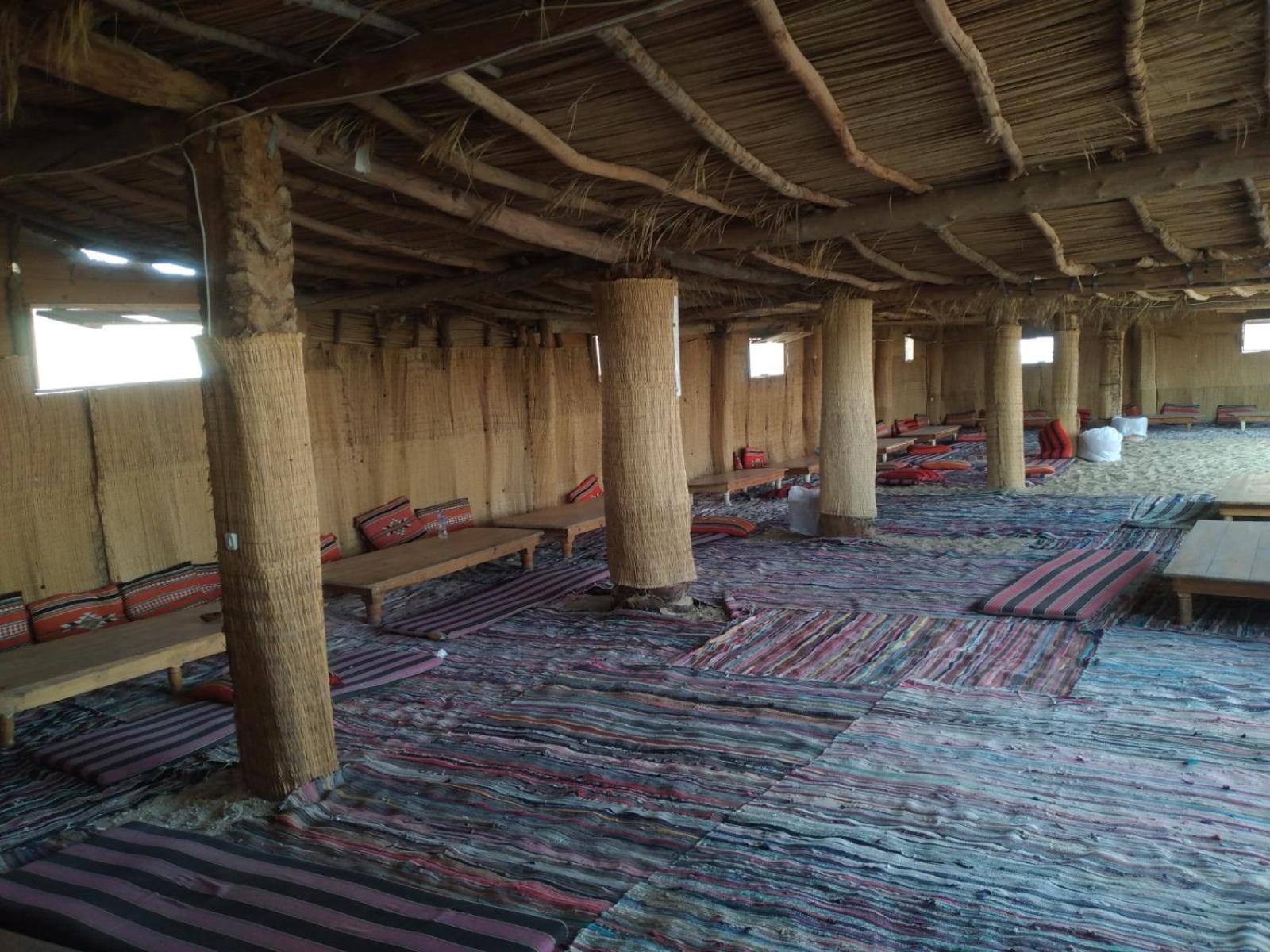 Qusoor elarab Camp