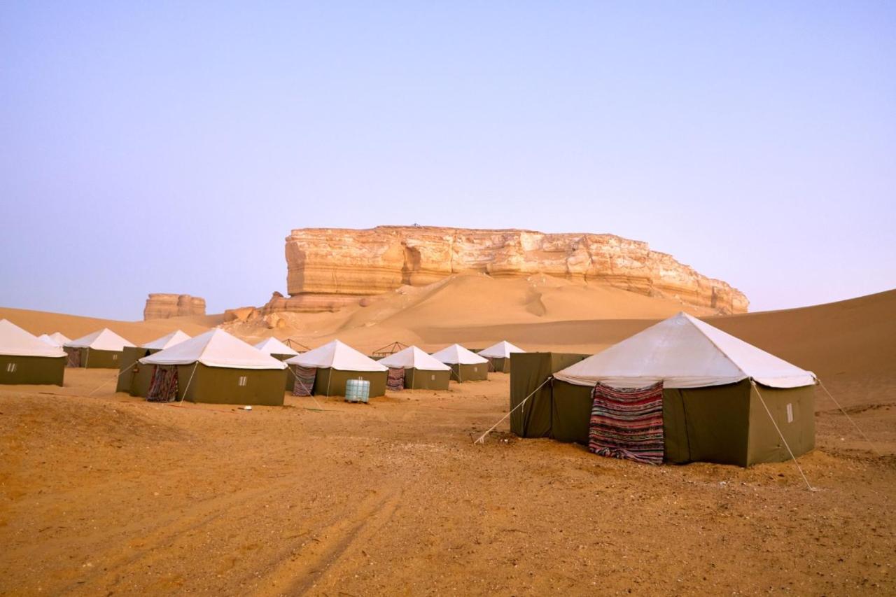Qusoor elarab Camp