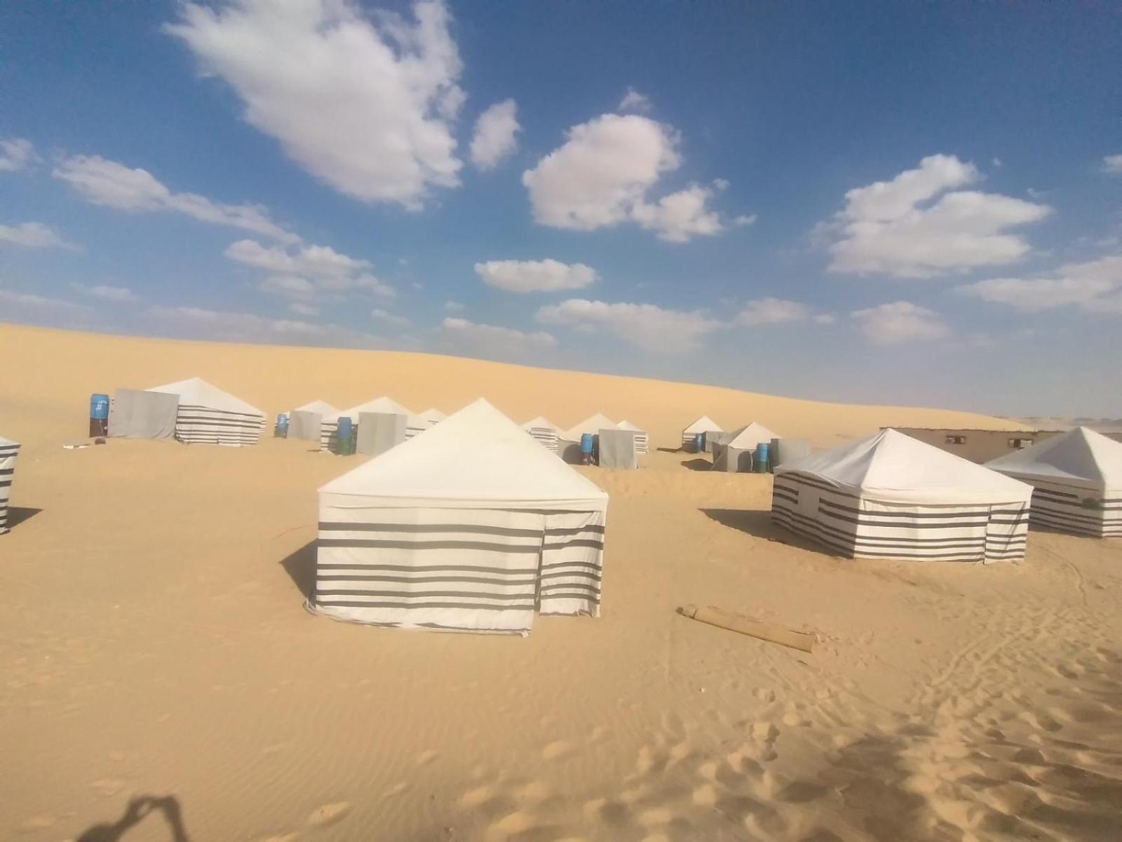 Qusoor elarab Camp