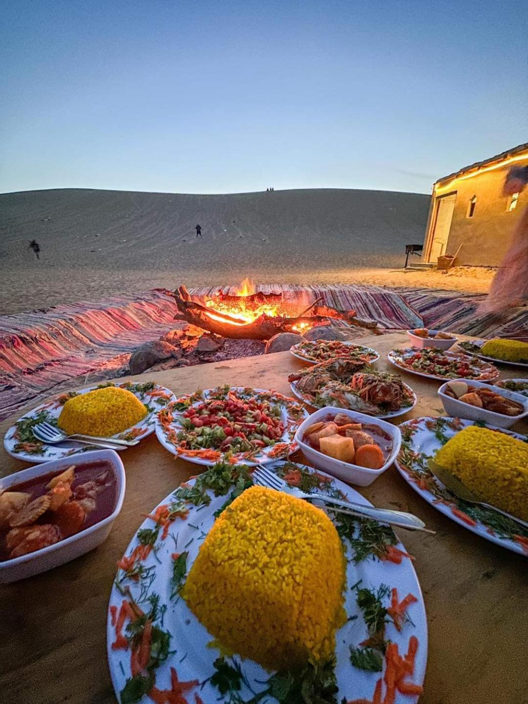 Qusoor elarab Camp