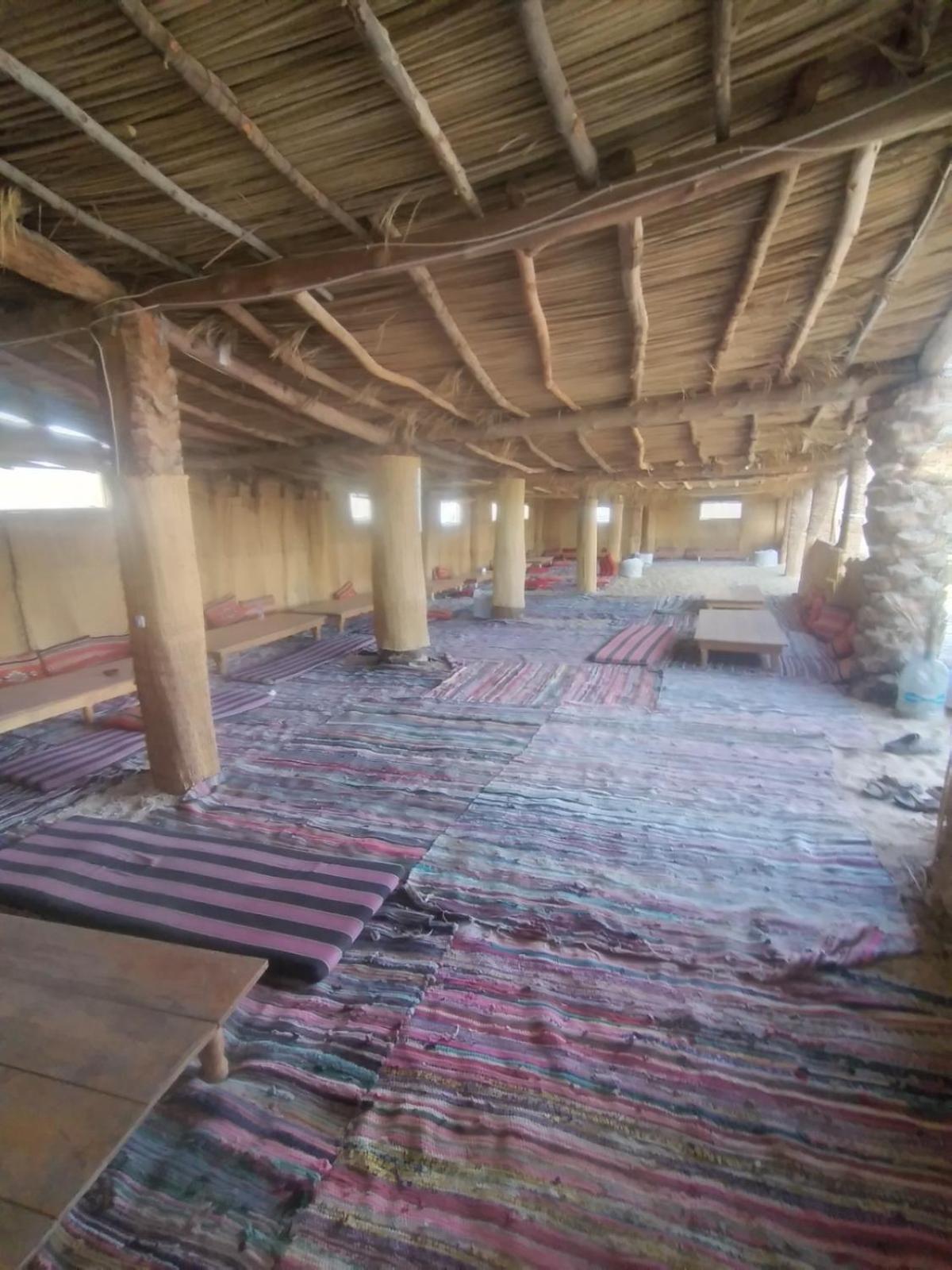 Qusoor elarab Camp