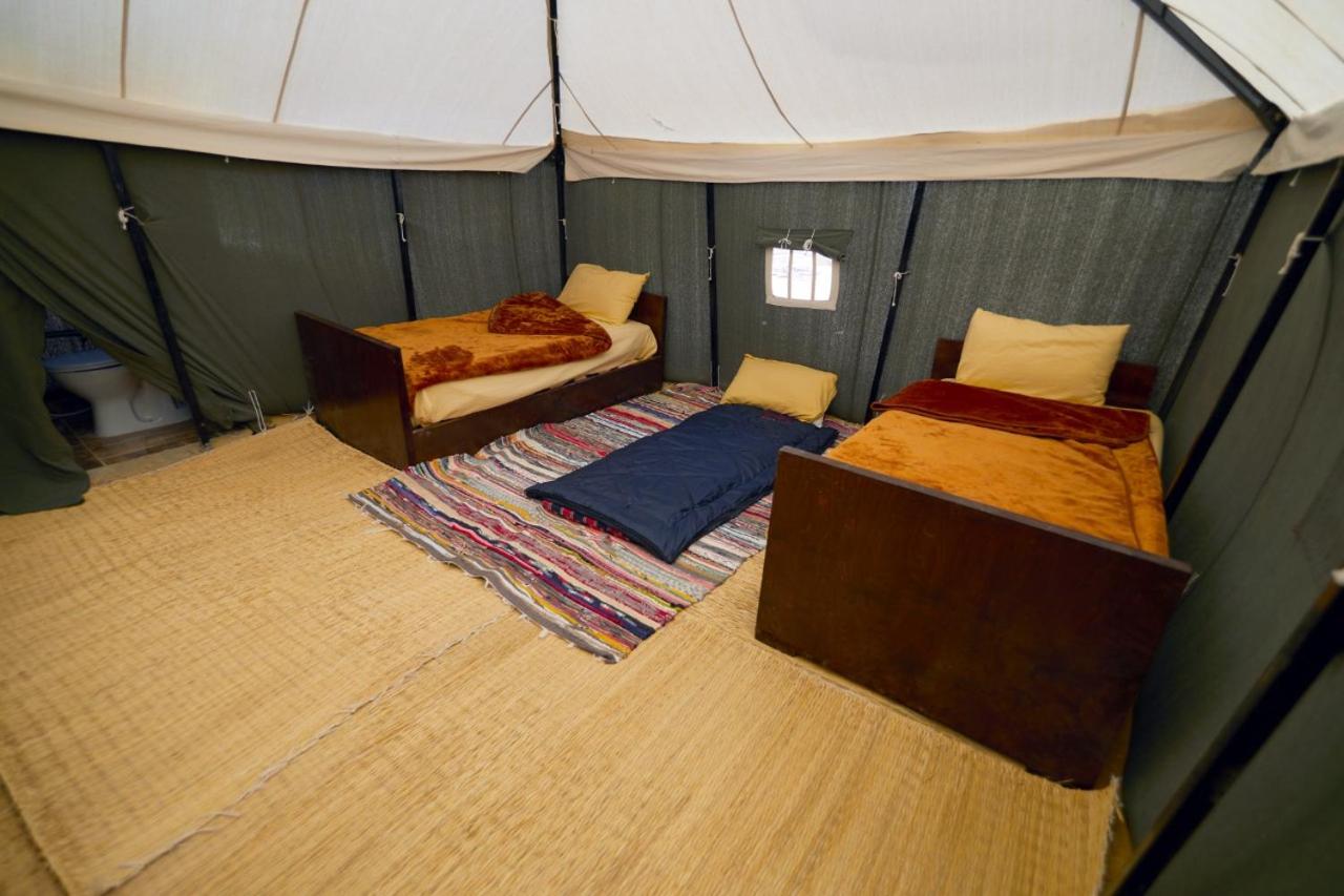 Qusoor elarab Camp