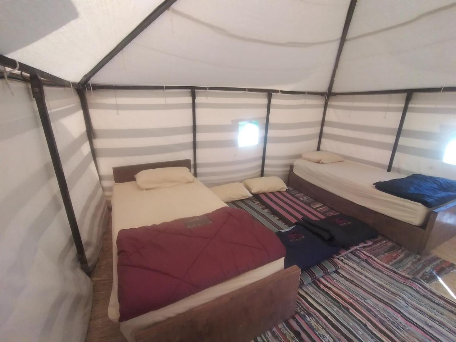 Qusoor elarab Camp