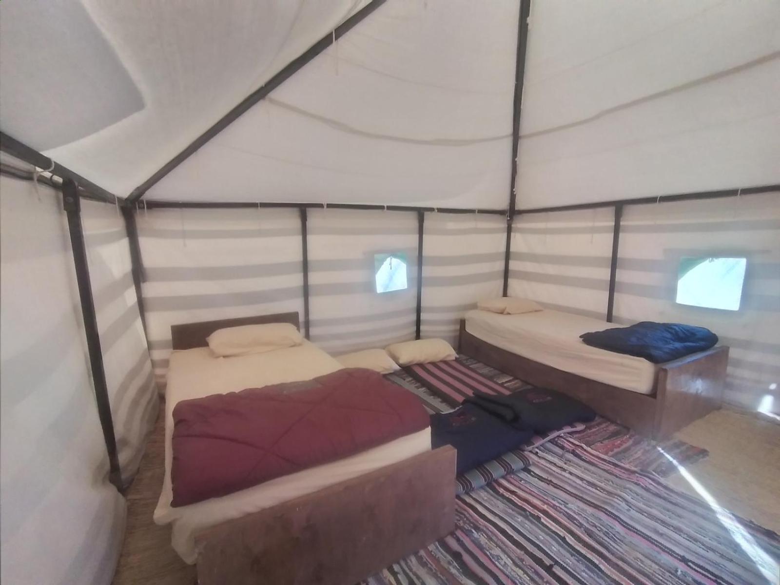 Qusoor elarab Camp