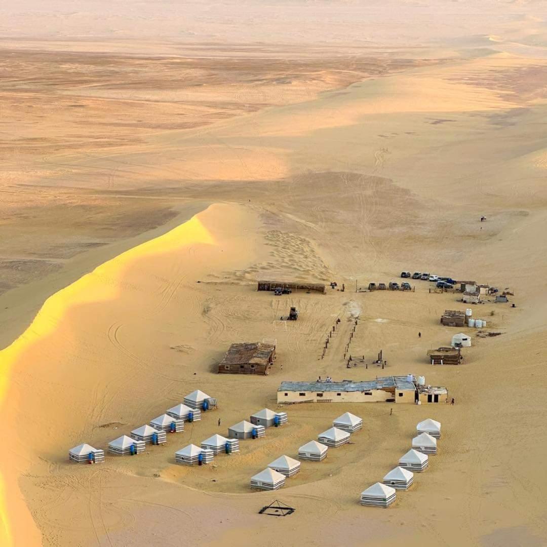 Qusoor elarab Camp
