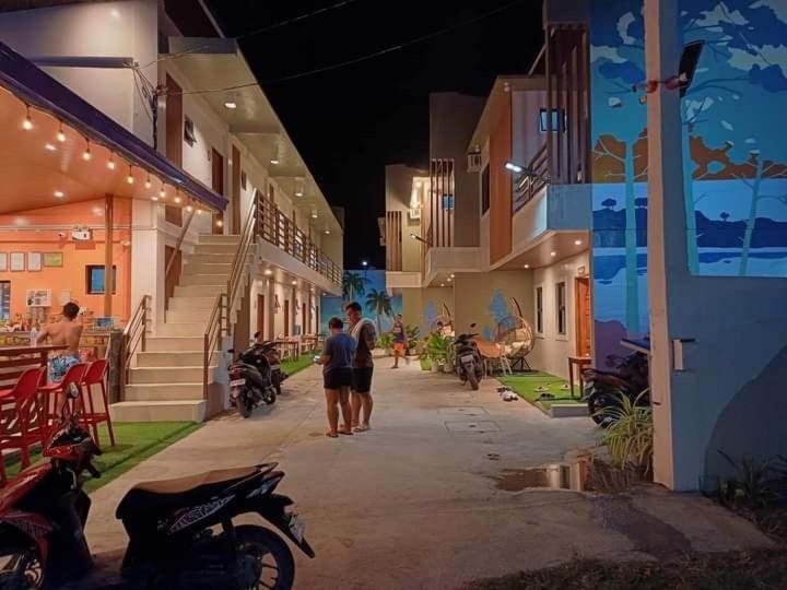 BALAI MALINAWON - Villa 3 view 2