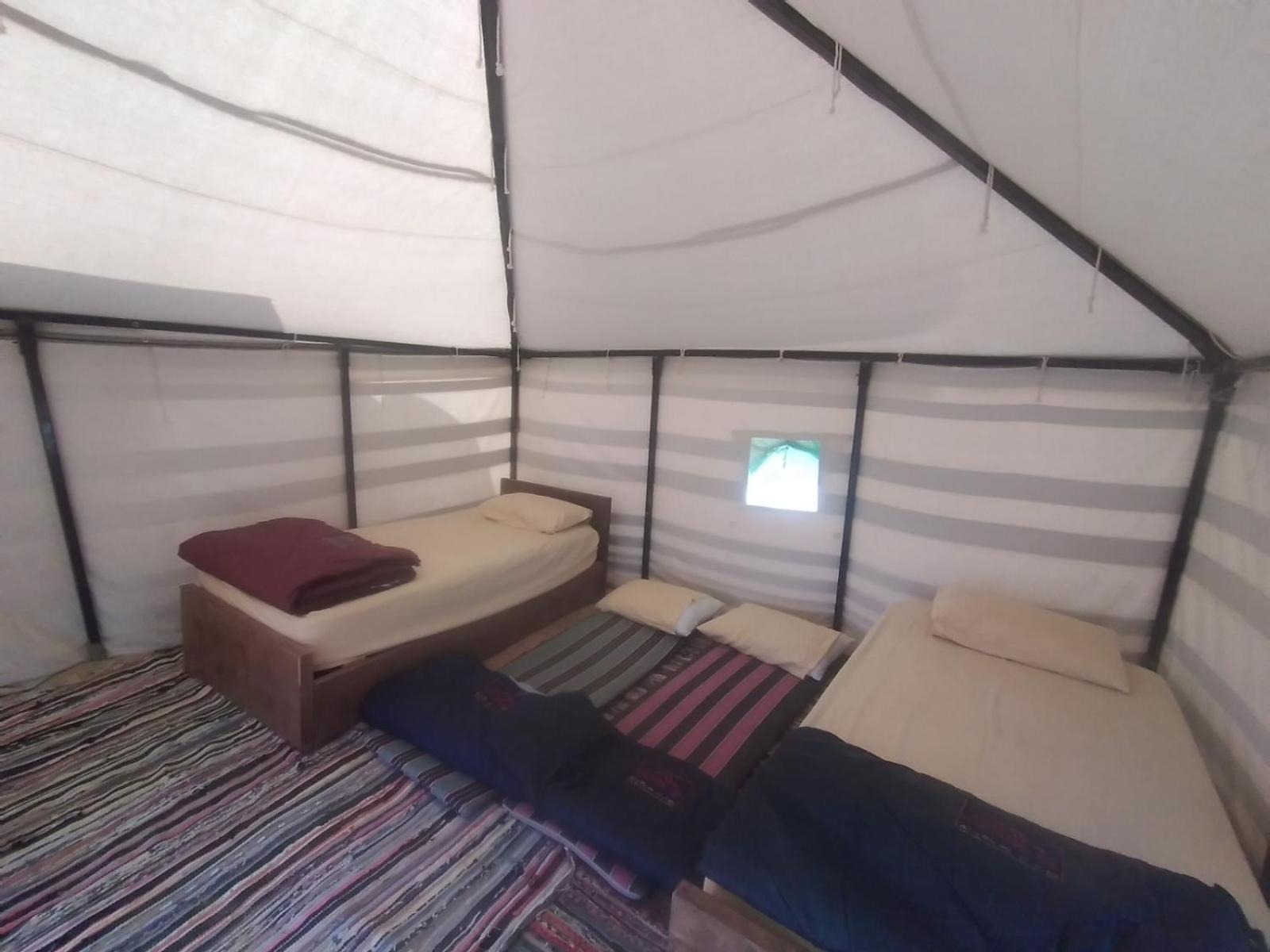 Qusoor elarab Camp