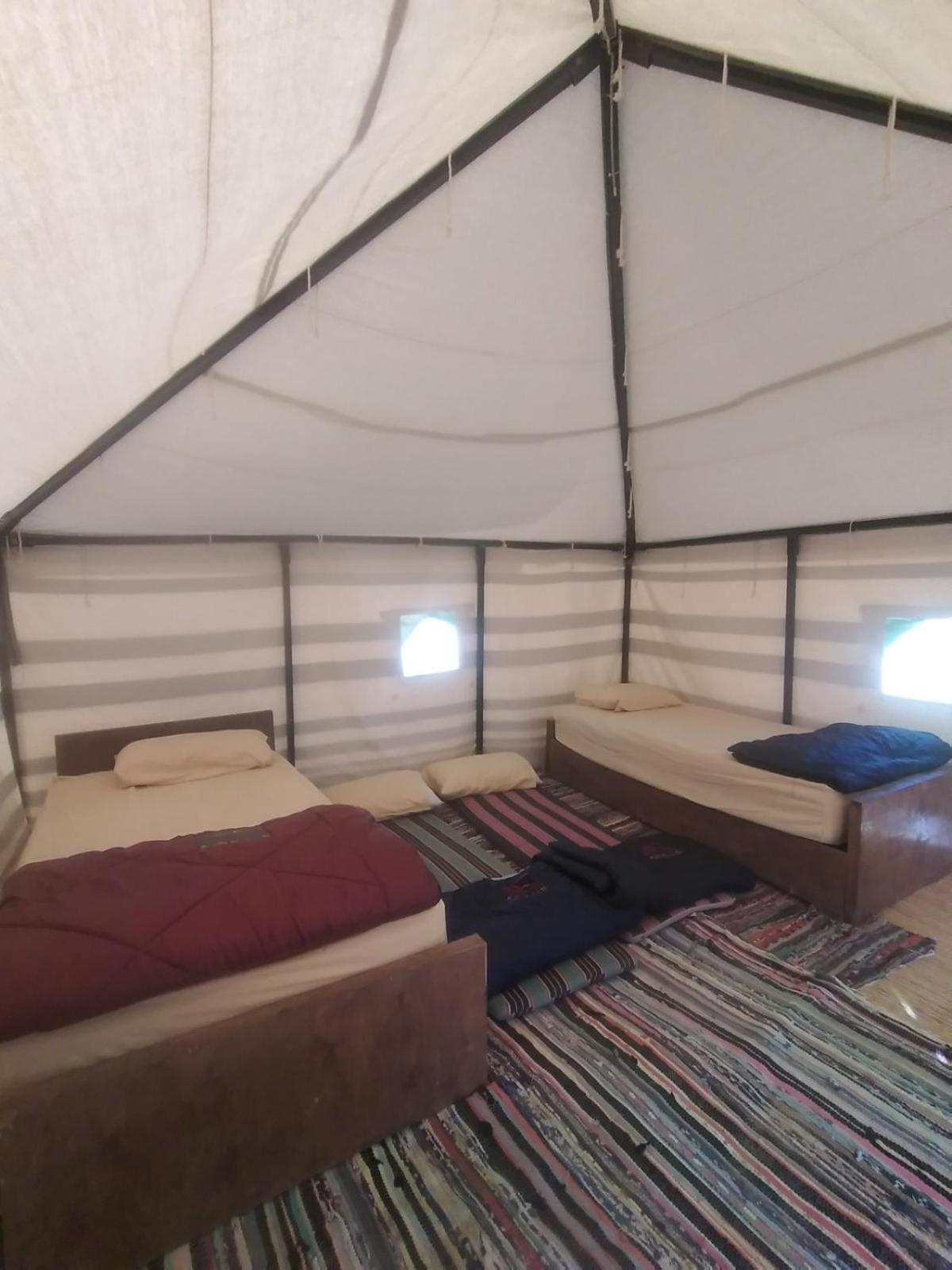Qusoor elarab Camp