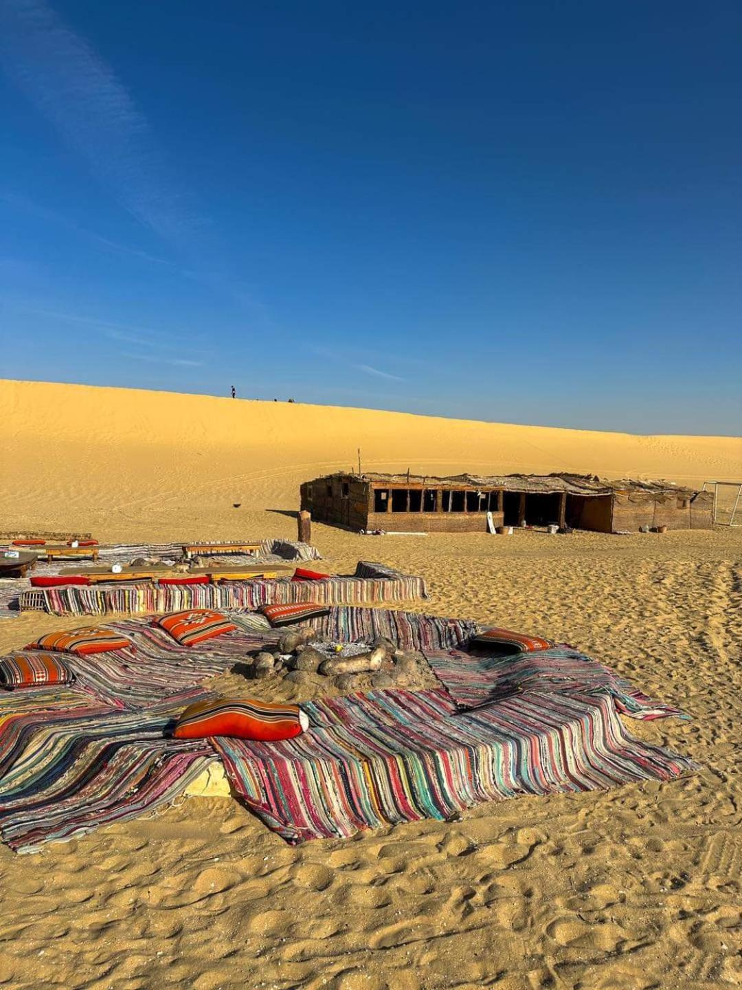 Qusoor elarab Camp