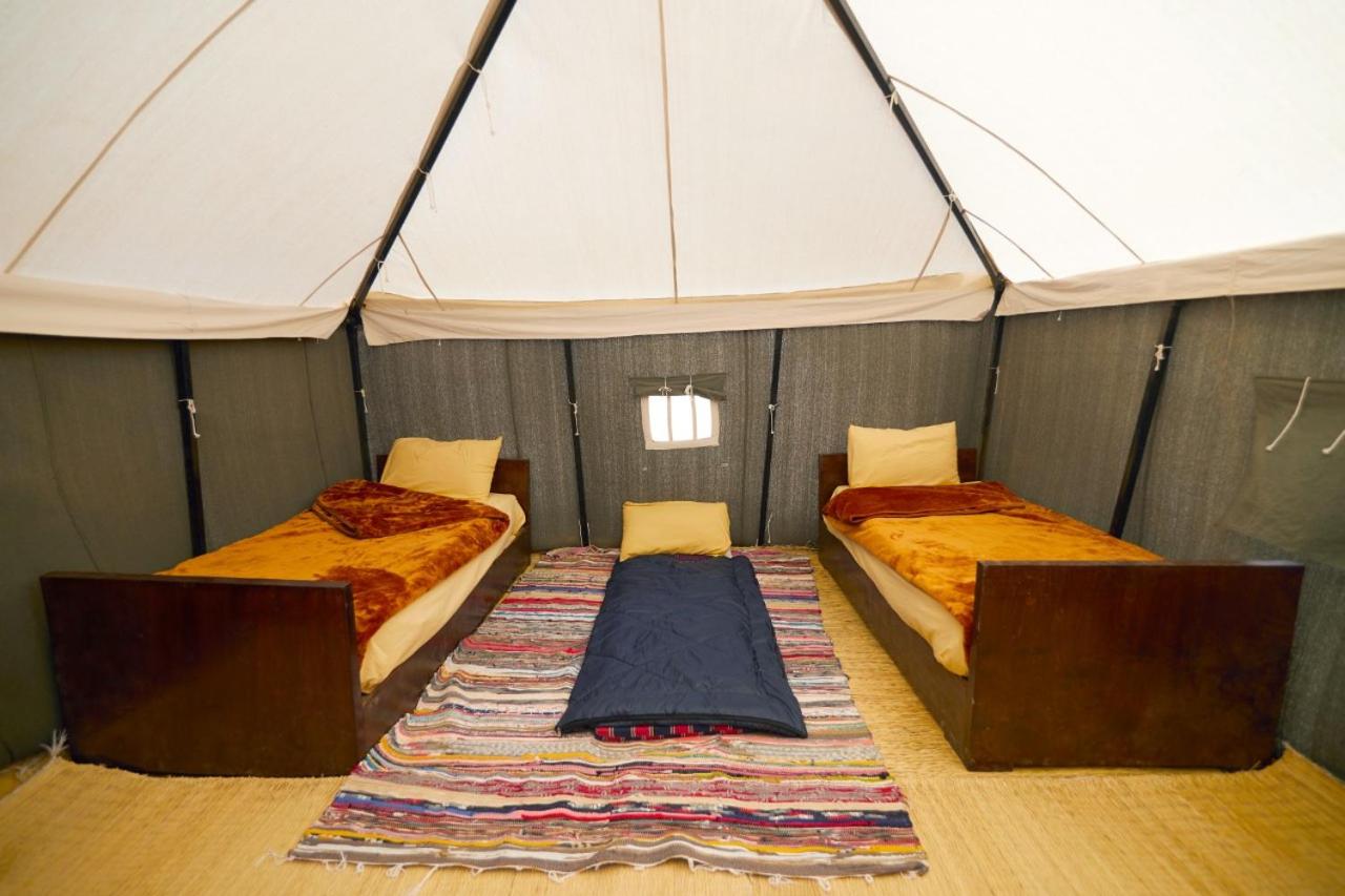 Qusoor elarab Camp