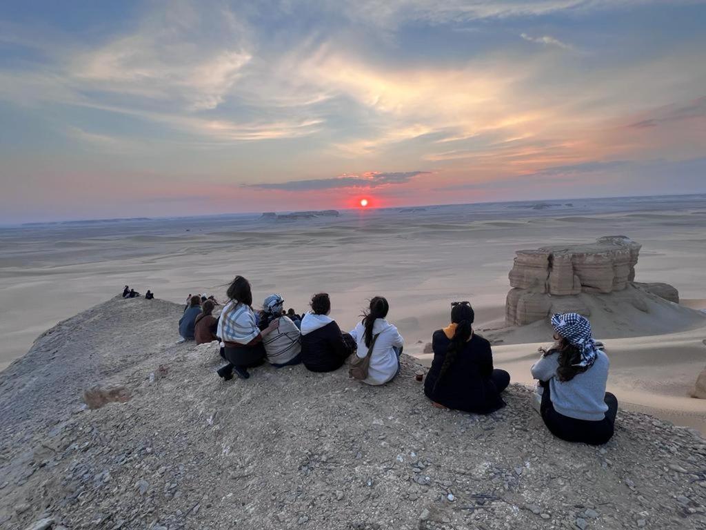 Qusoor elarab Camp
