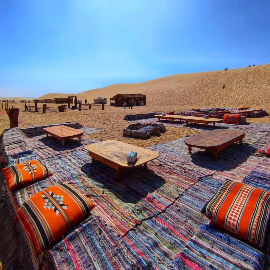 Qusoor elarab Camp