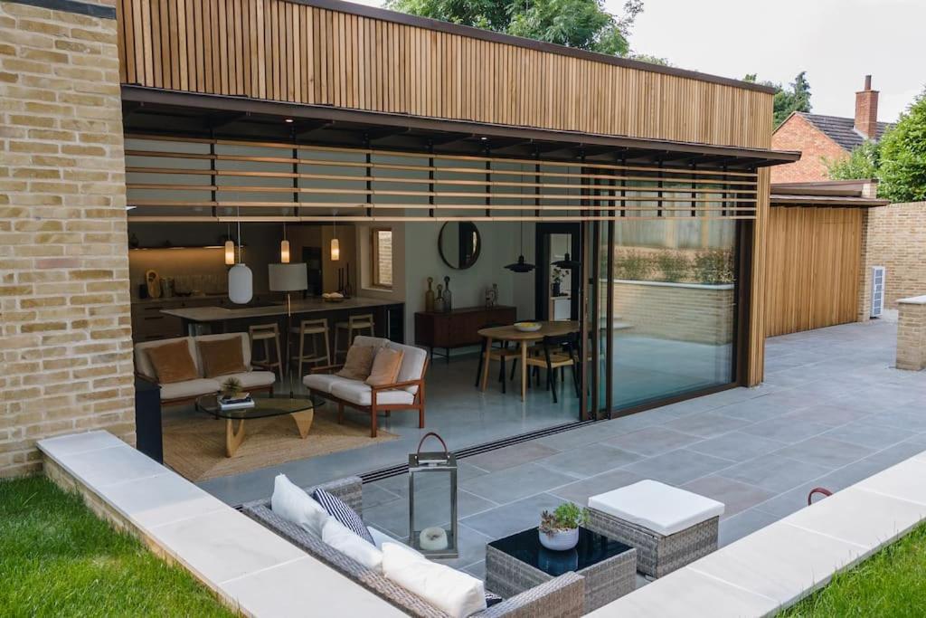 Outdoor Space