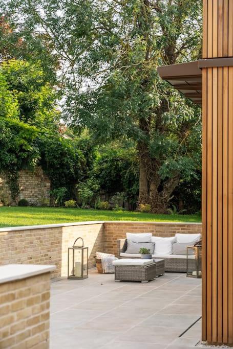 Outdoor Space