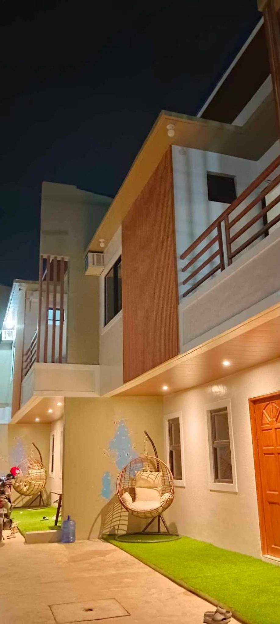 BALAI MALINAWON - Villa 3 view 4