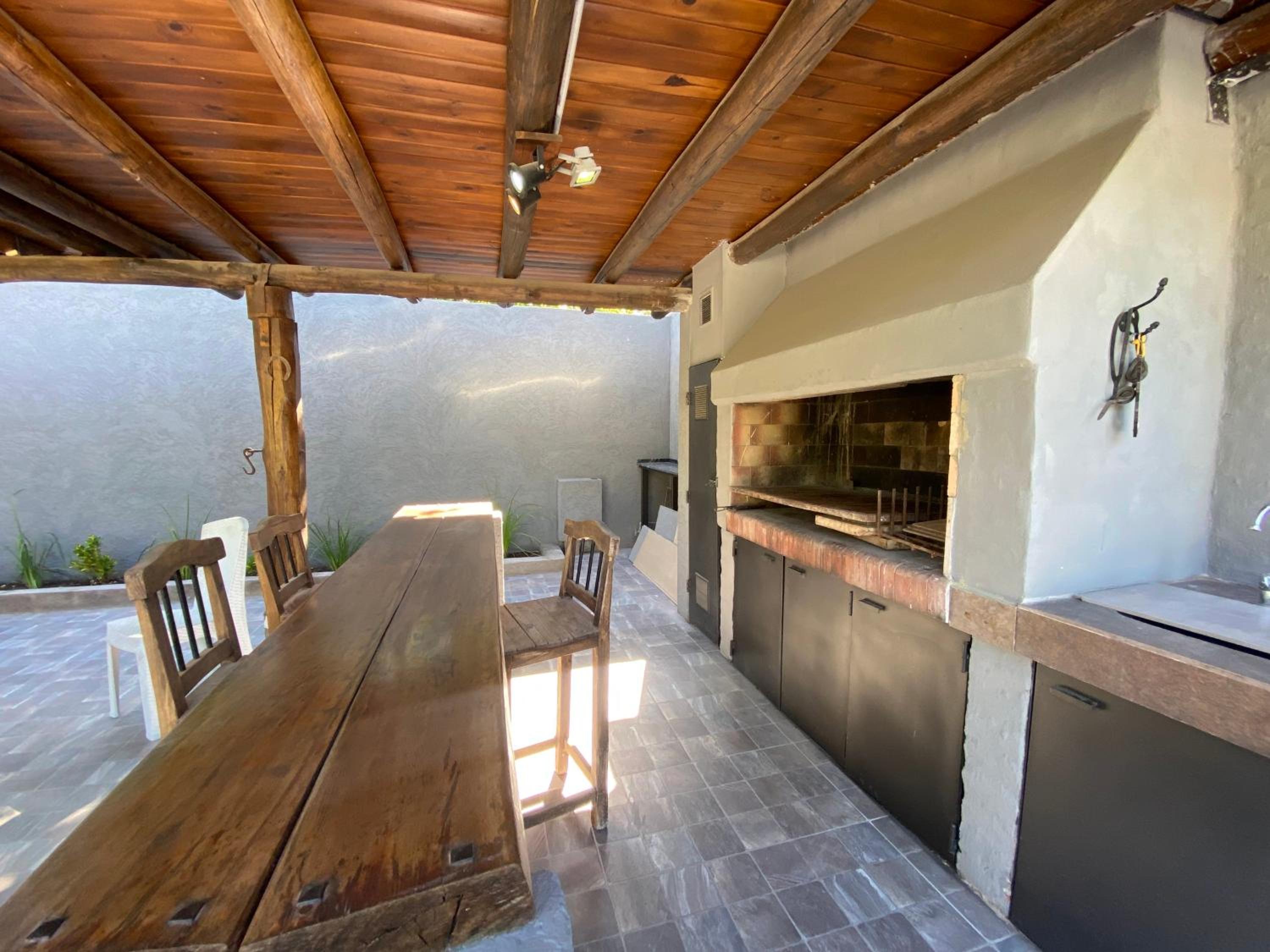 Casa Bellair Chacras de Coria