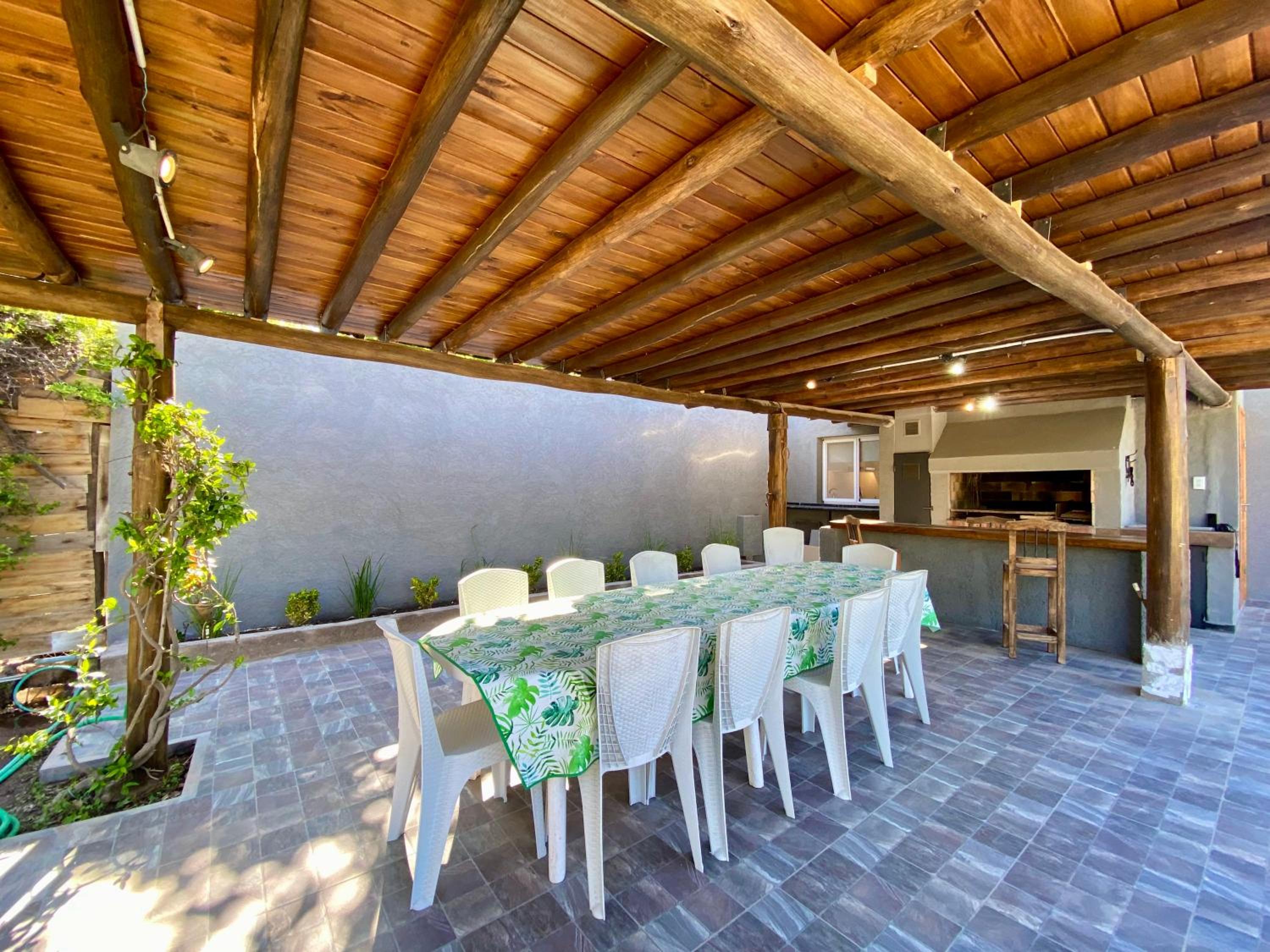 Casa Bellair Chacras de Coria